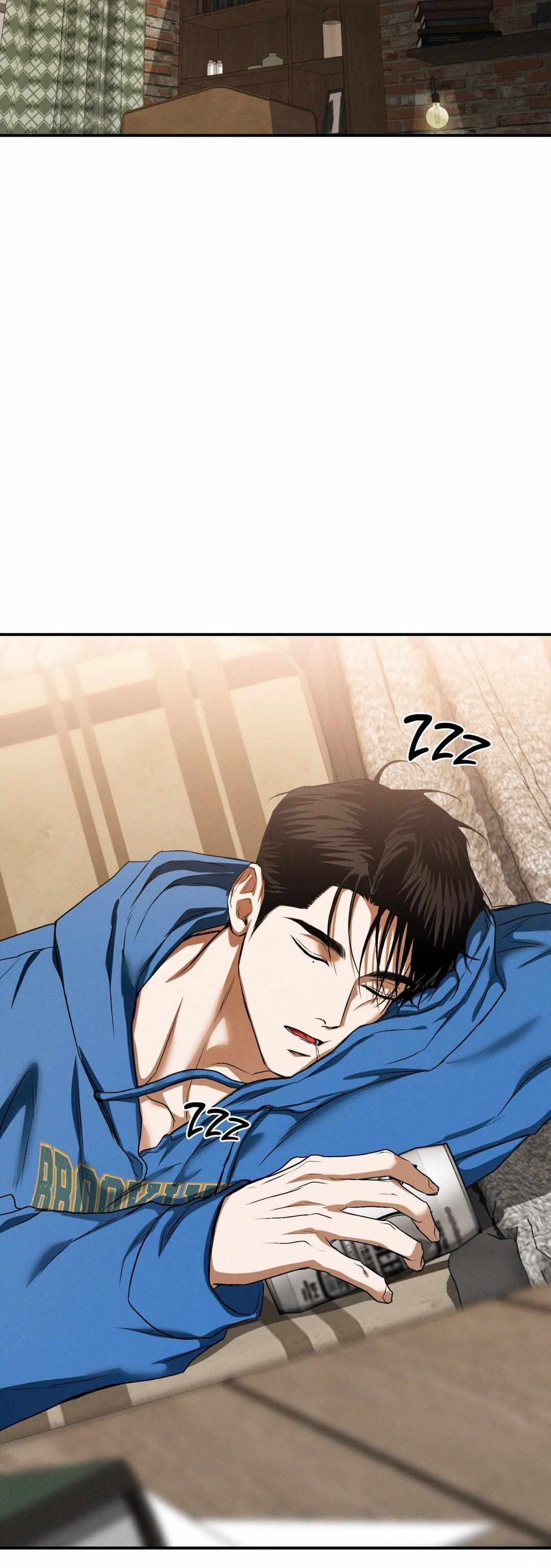 Read Flashlight Manga Online