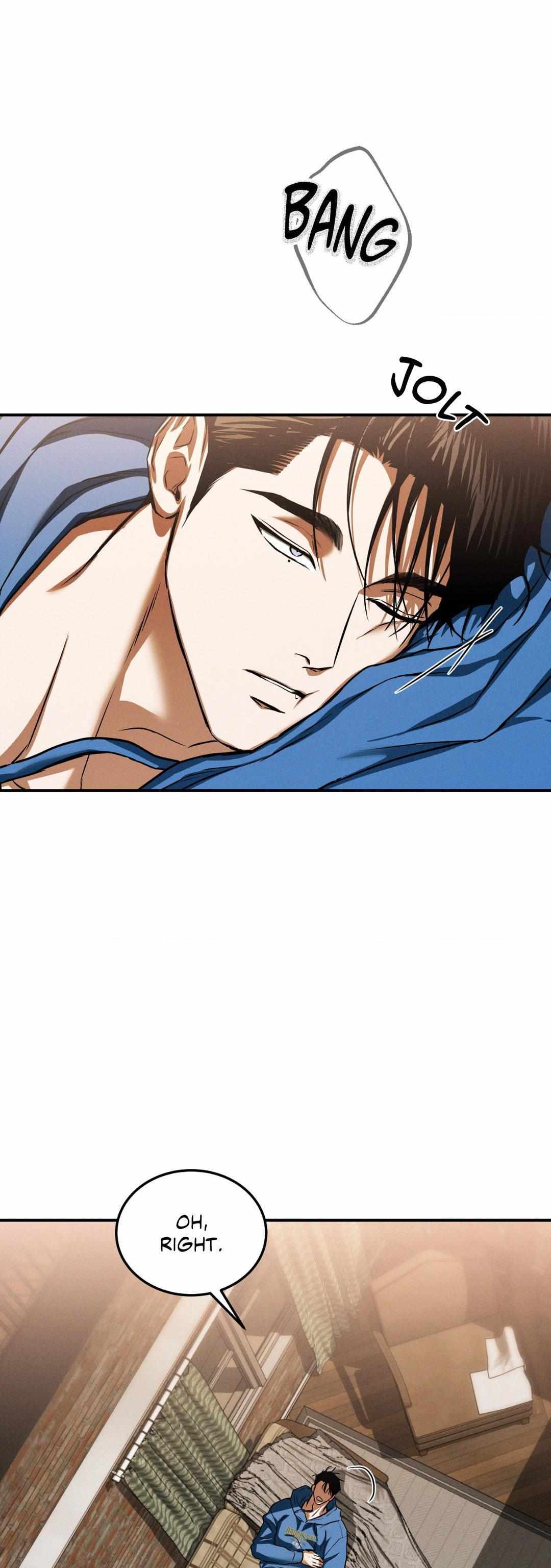 Read Flashlight Manga Online