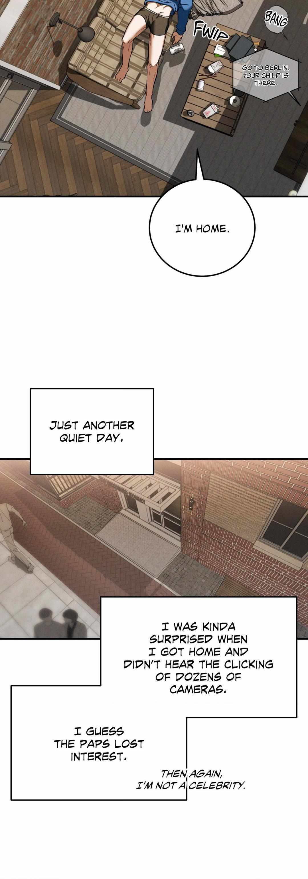 Read Flashlight Manga Online