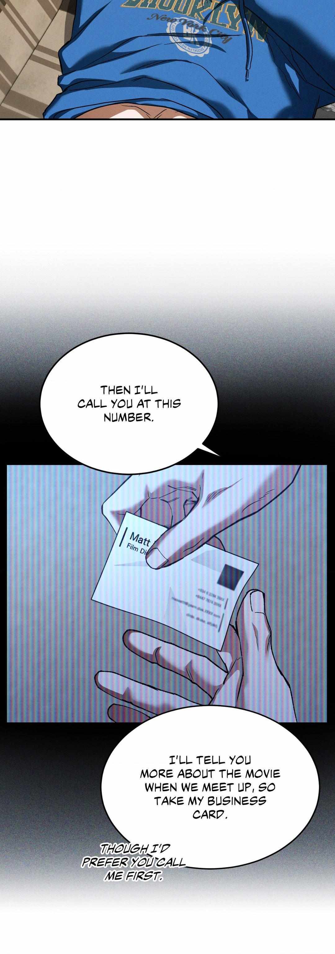 Read Flashlight Manga Online