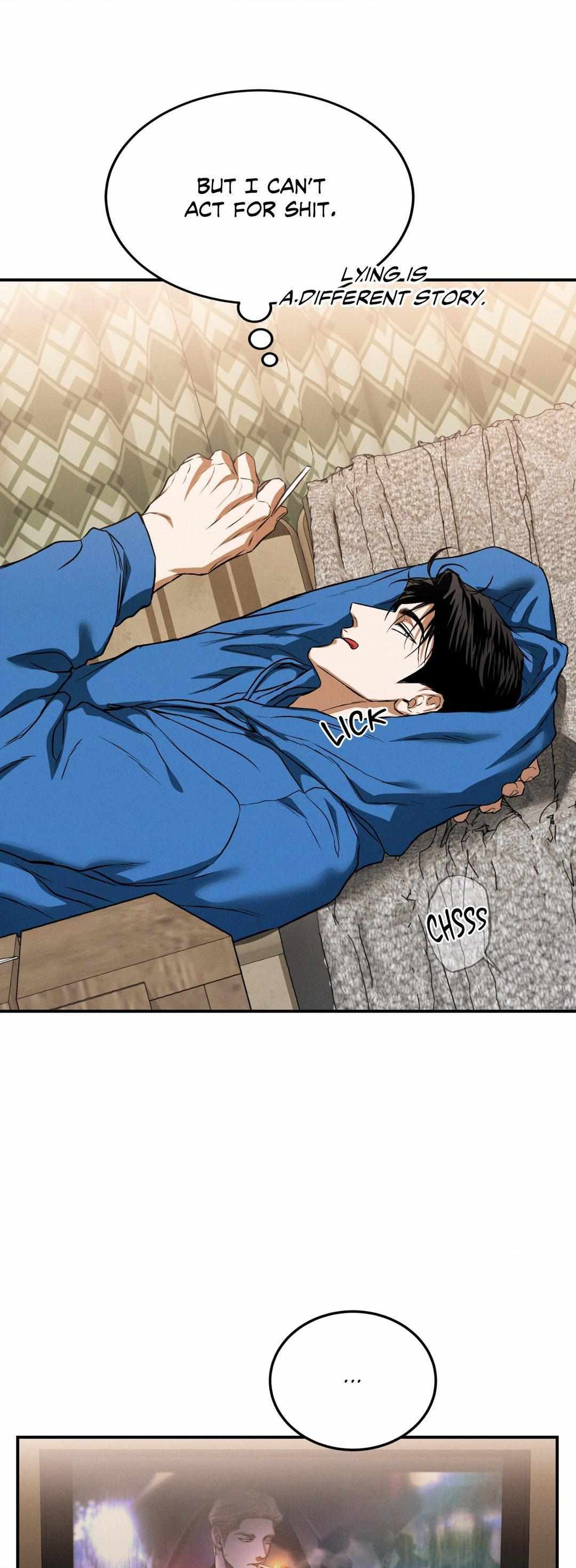 Read Flashlight Manga Online