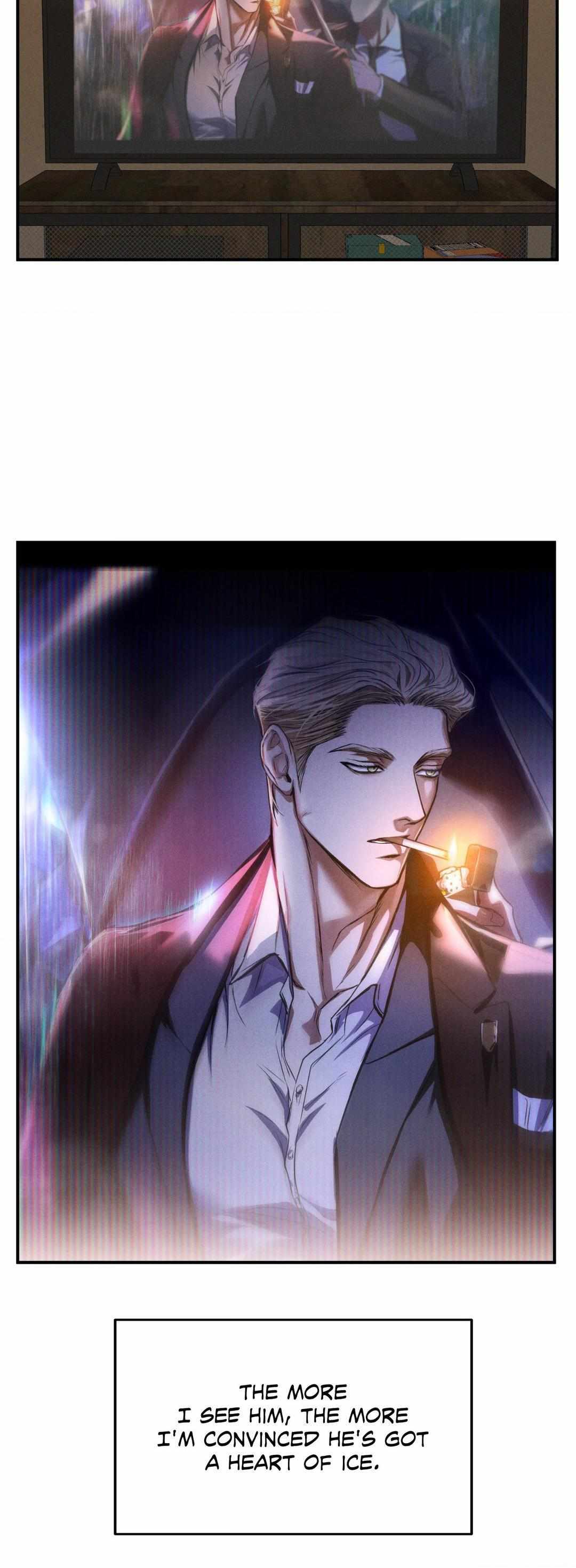Read Flashlight Manga Online
