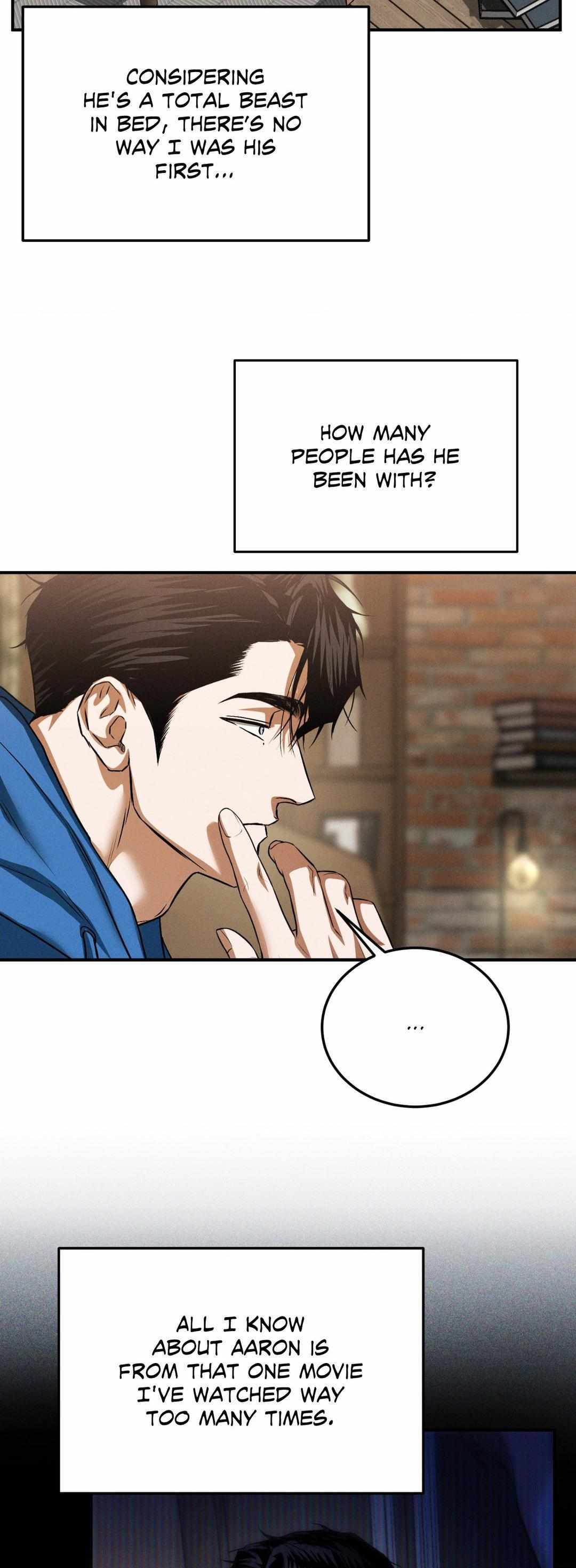 Read Flashlight Manga Online