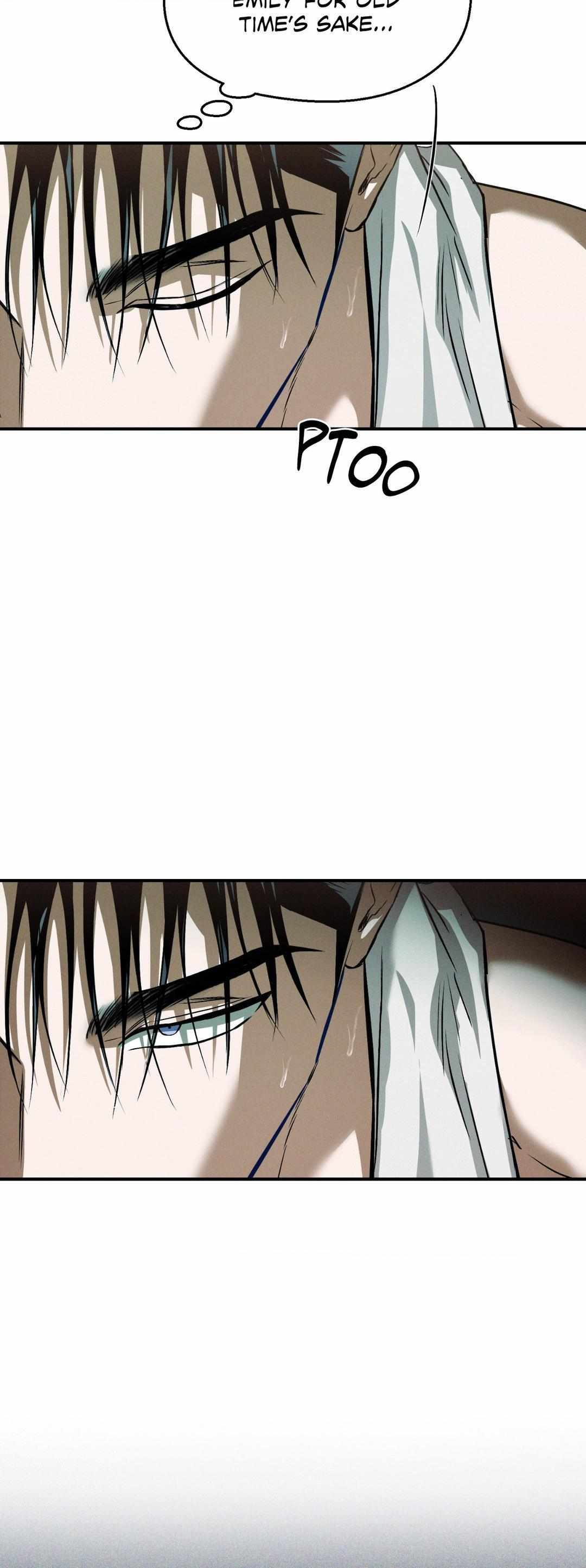 Read Flashlight Manga Online