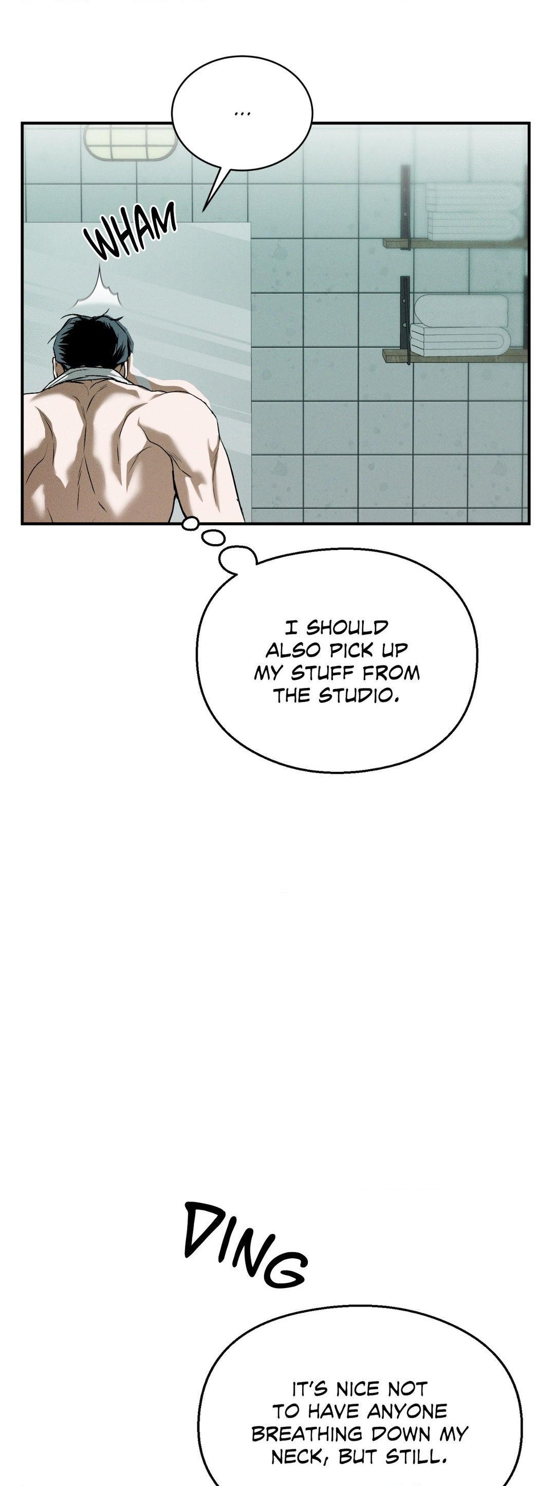 Read Flashlight Manga Online
