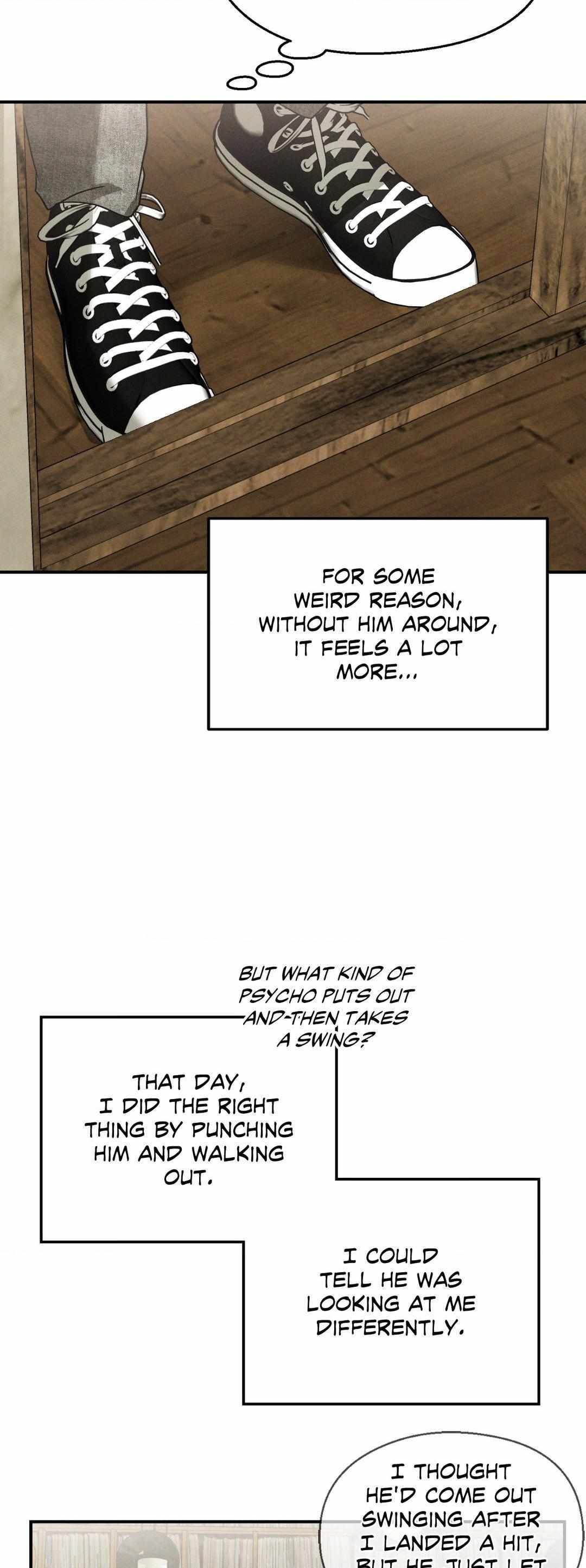 Read Flashlight Manga Online