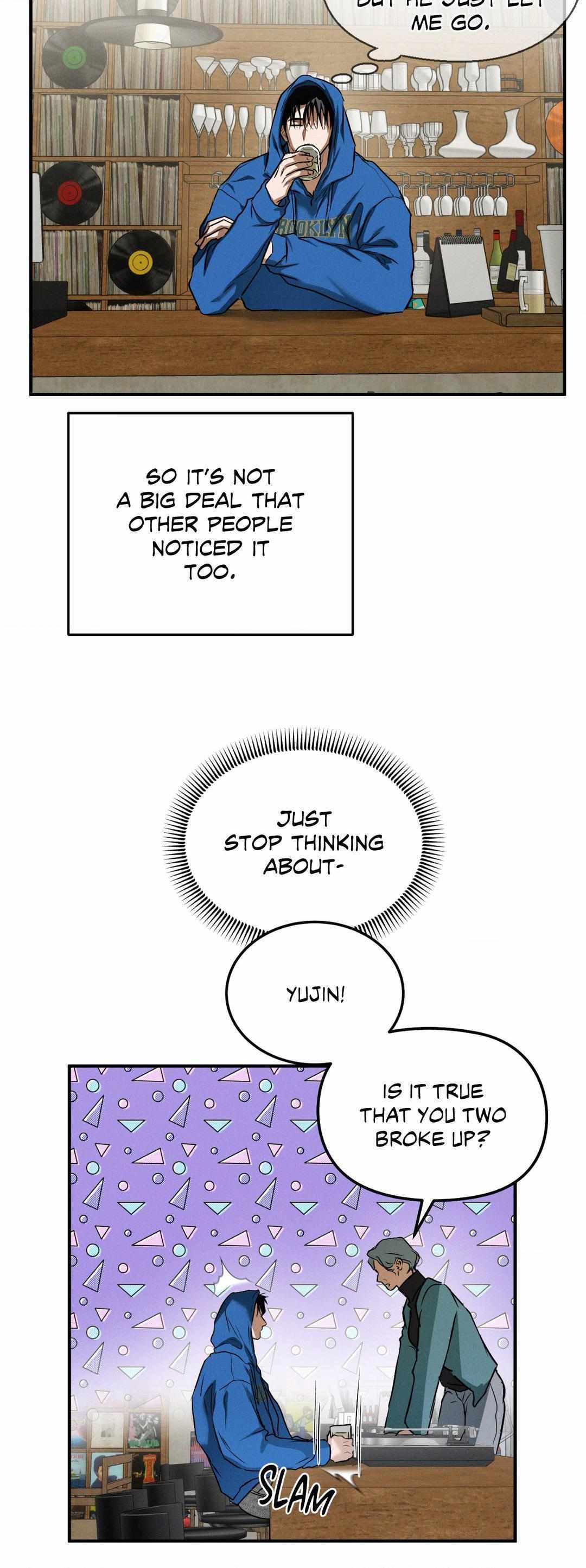 Read Flashlight Manga Online