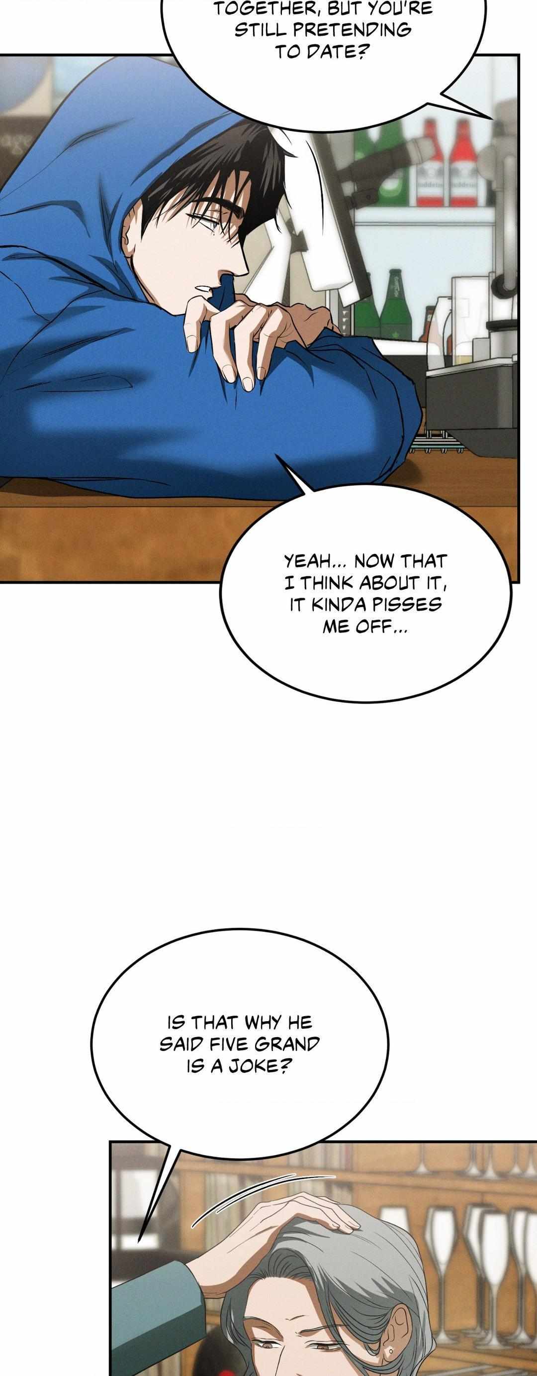 Read Flashlight Manga Online