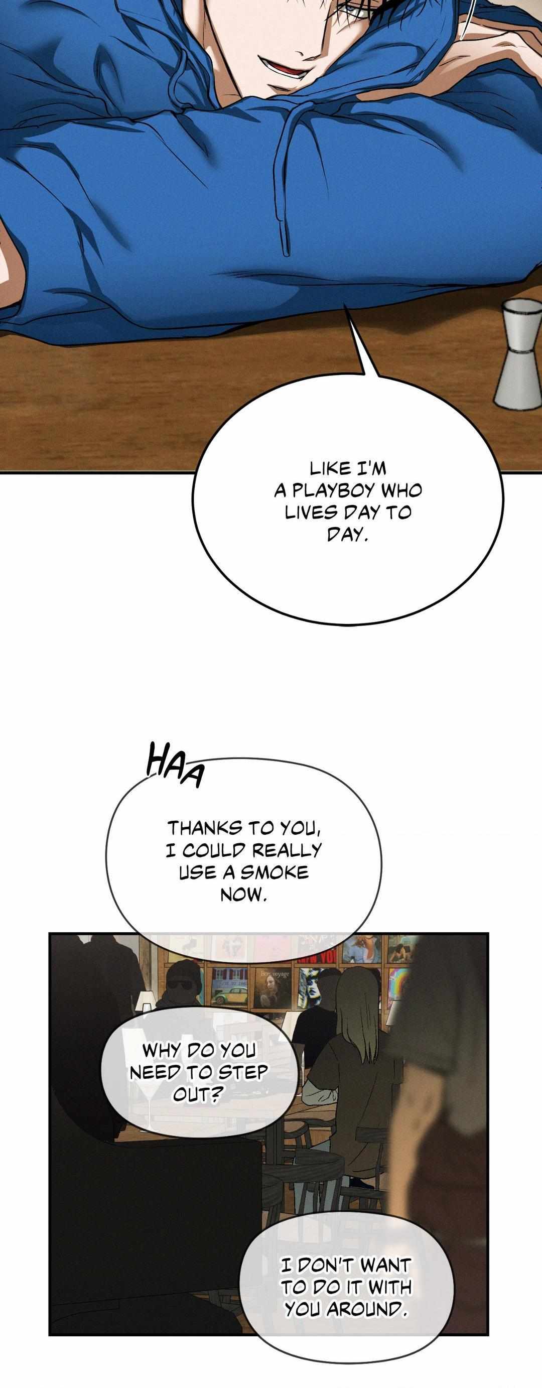 Read Flashlight Manga Online