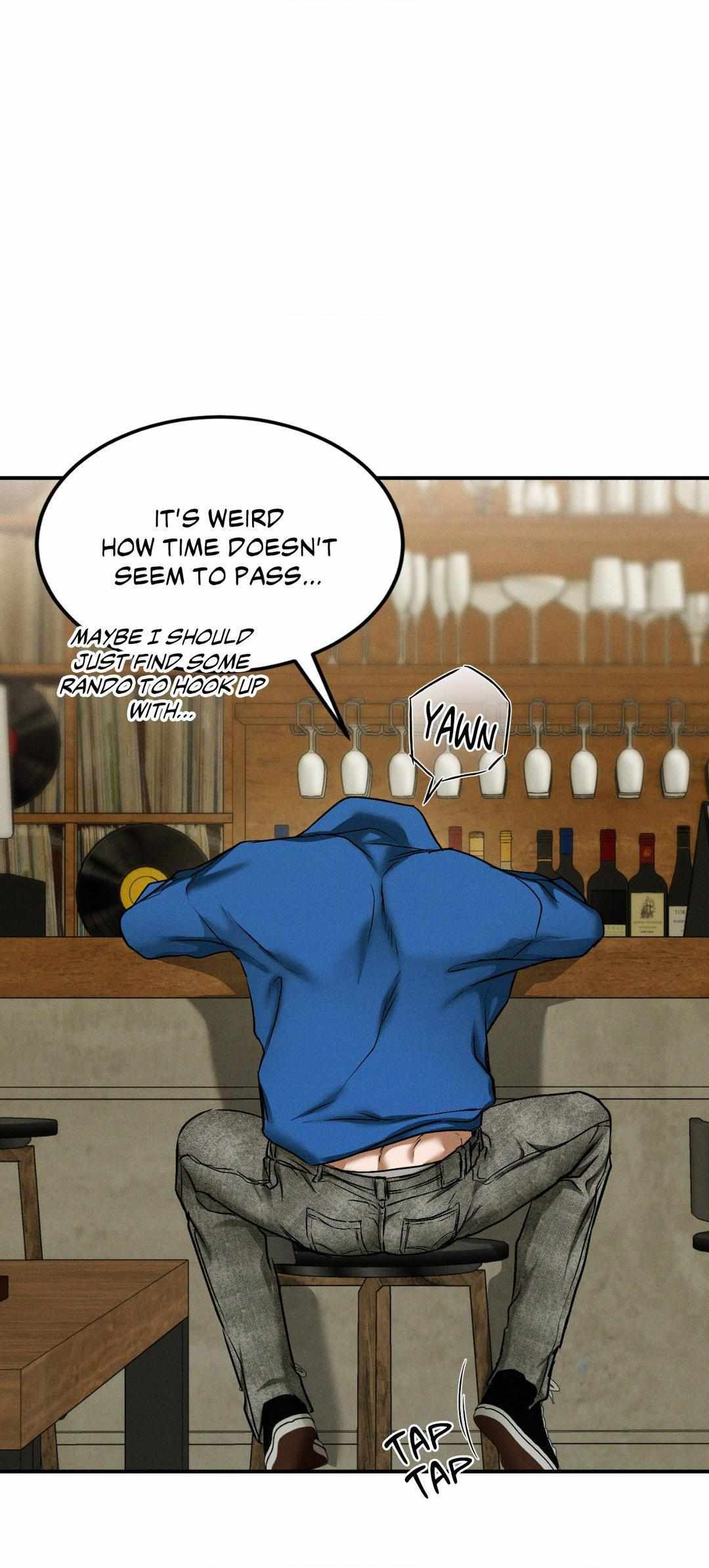 Read Flashlight Manga Online