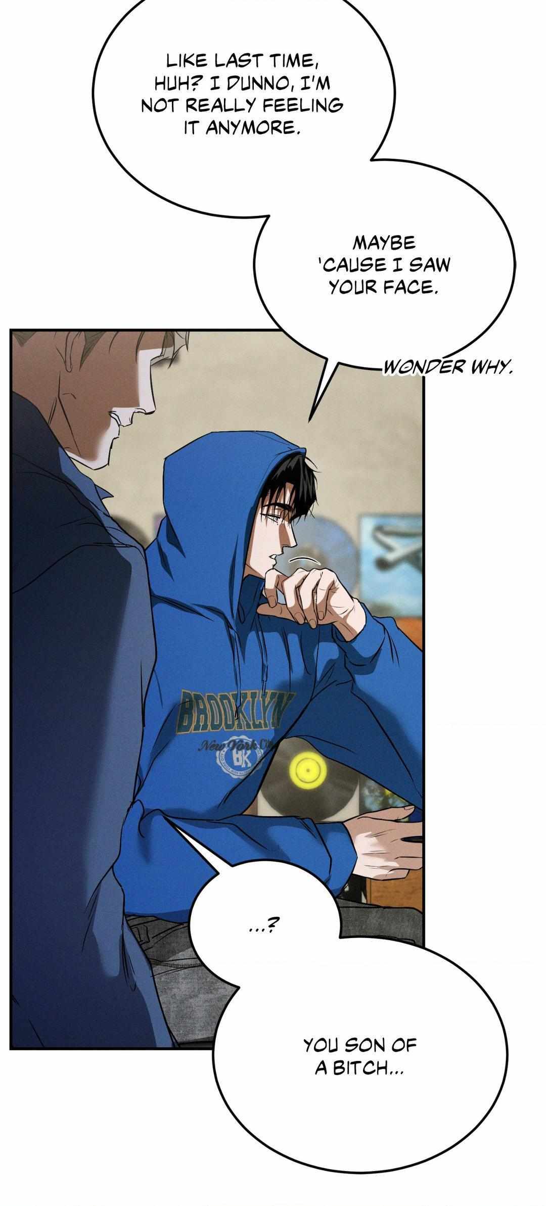 Read Flashlight Manga Online