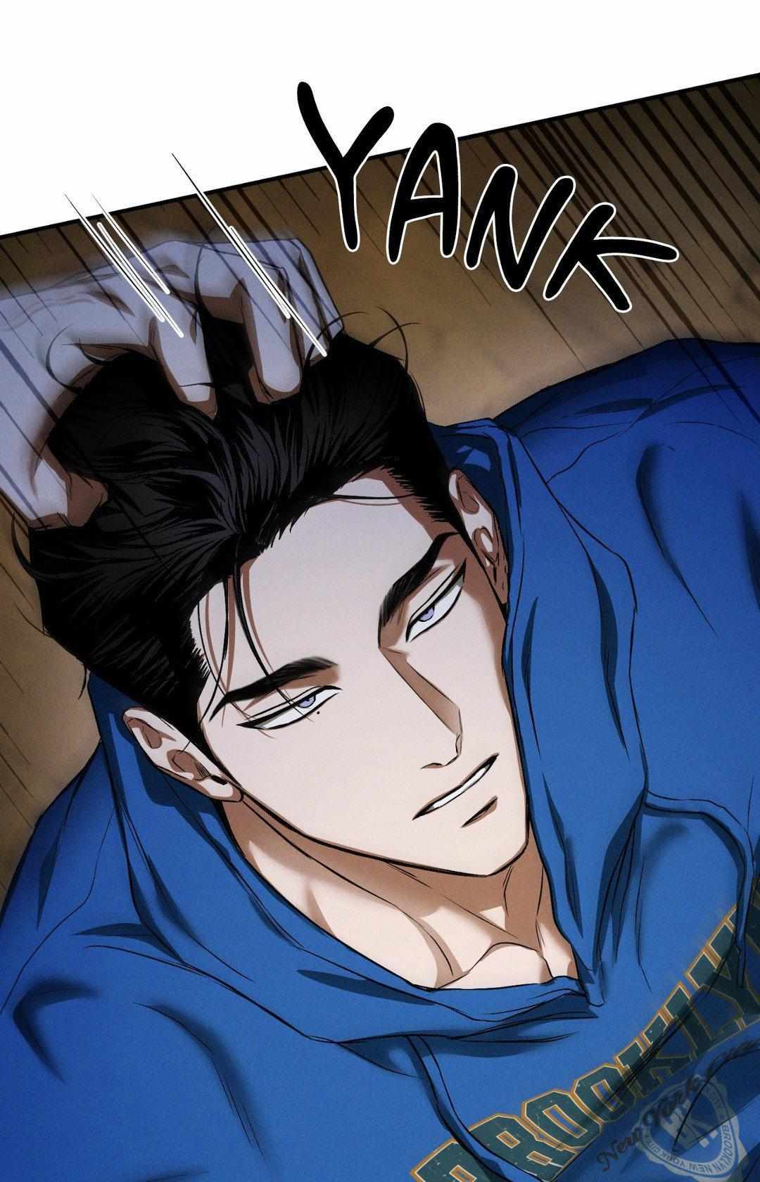 Read Flashlight Manga Online