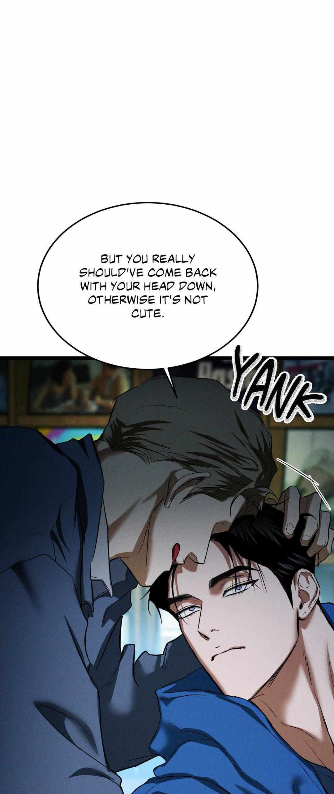 Read Flashlight Manga Online