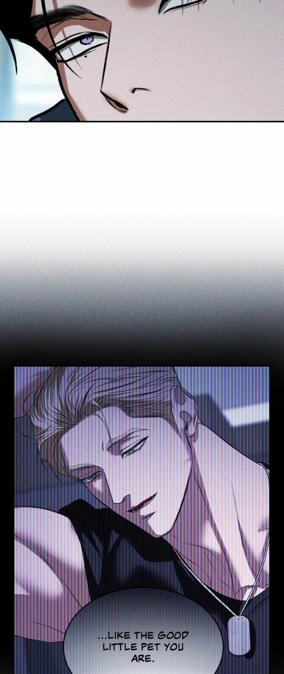 Read Flashlight Manga Online