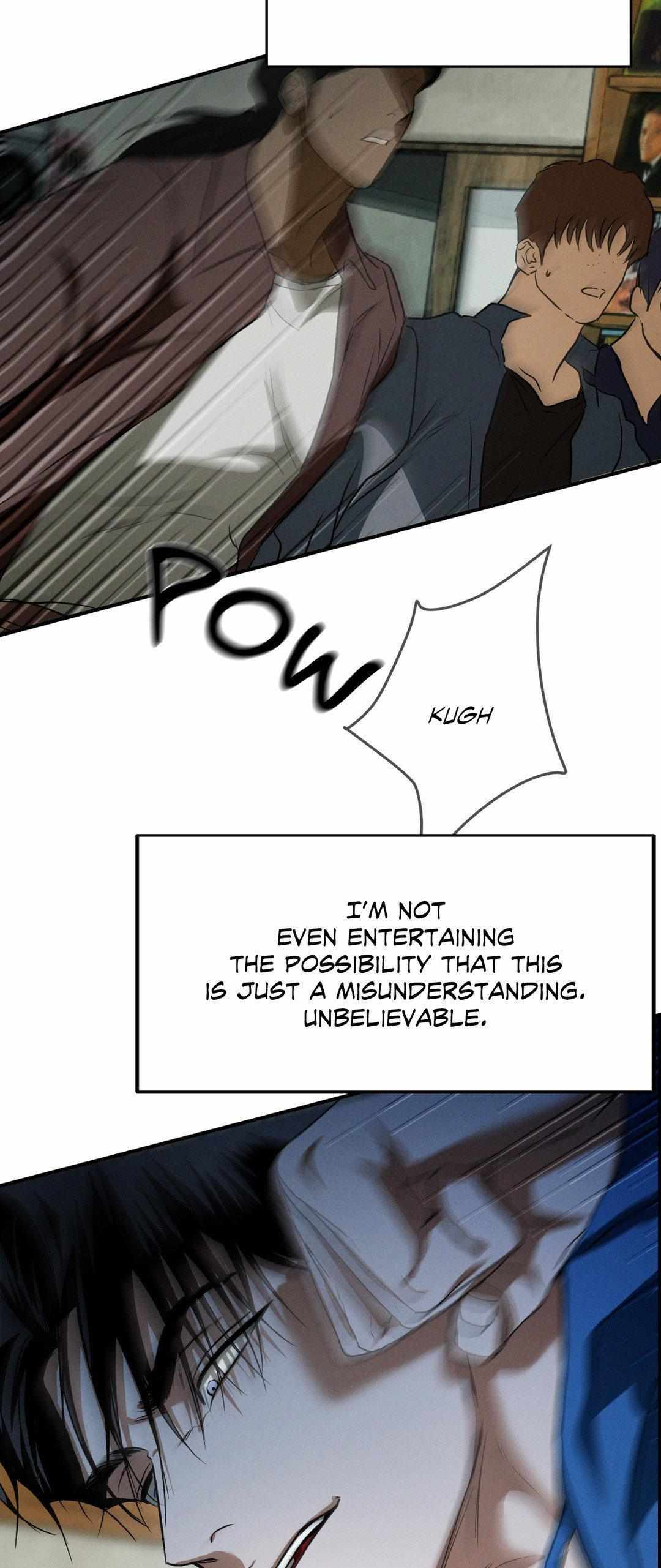 Read Flashlight Manga Online
