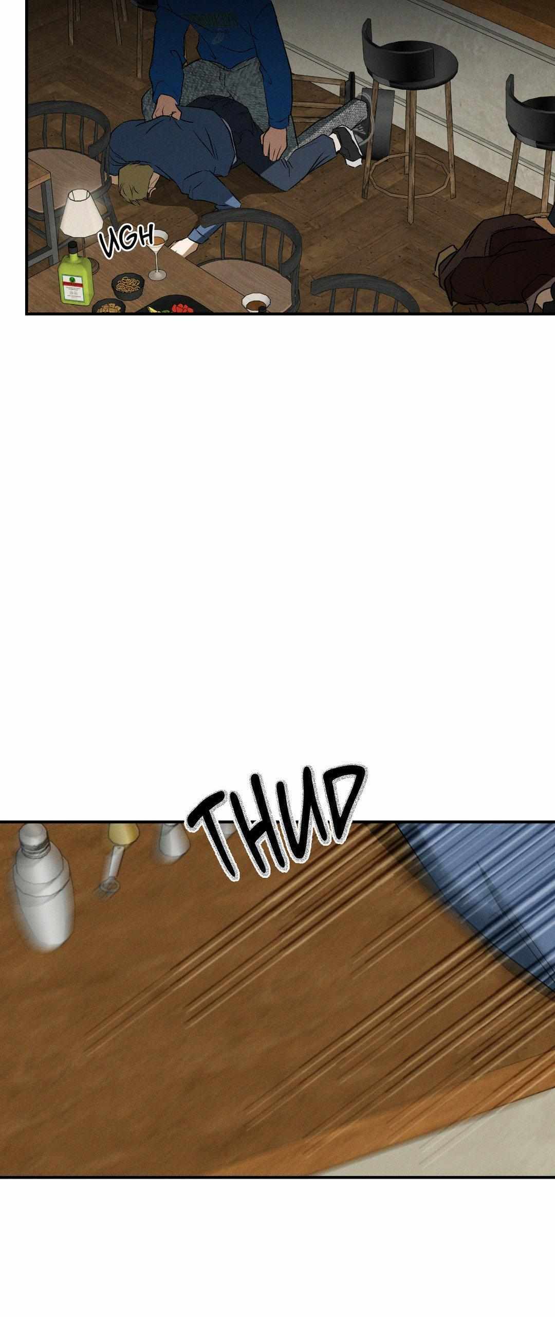 Read Flashlight Manga Online