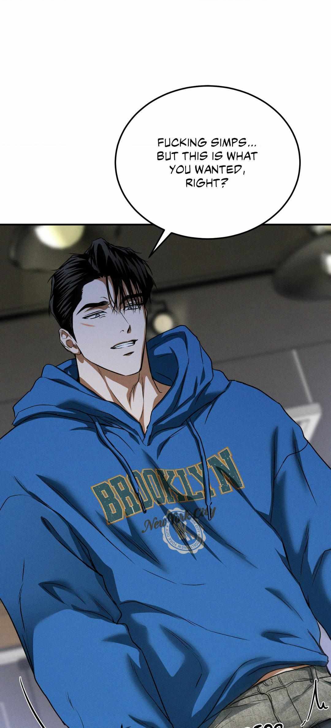 Read Flashlight Manga Online