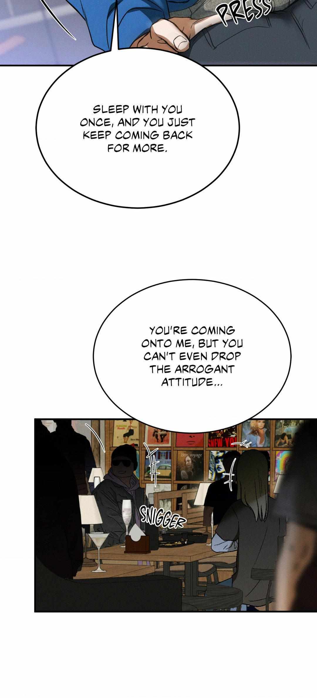 Read Flashlight Manga Online