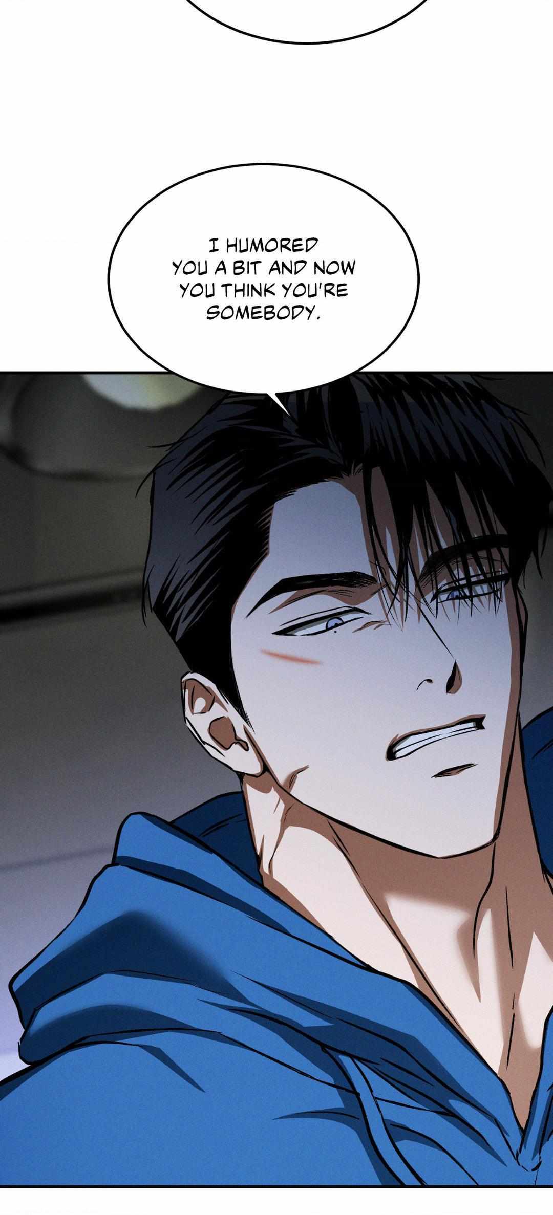 Read Flashlight Manga Online