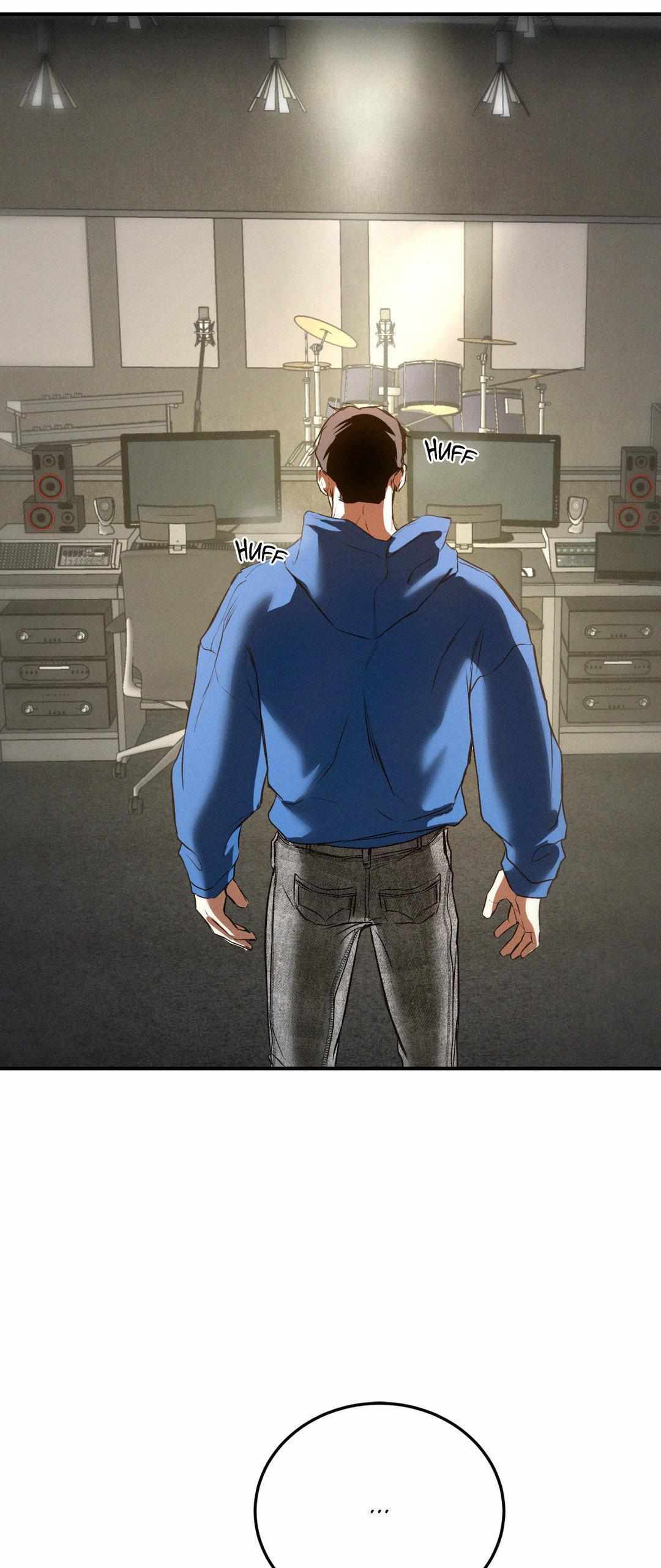 Read Flashlight Manga Online