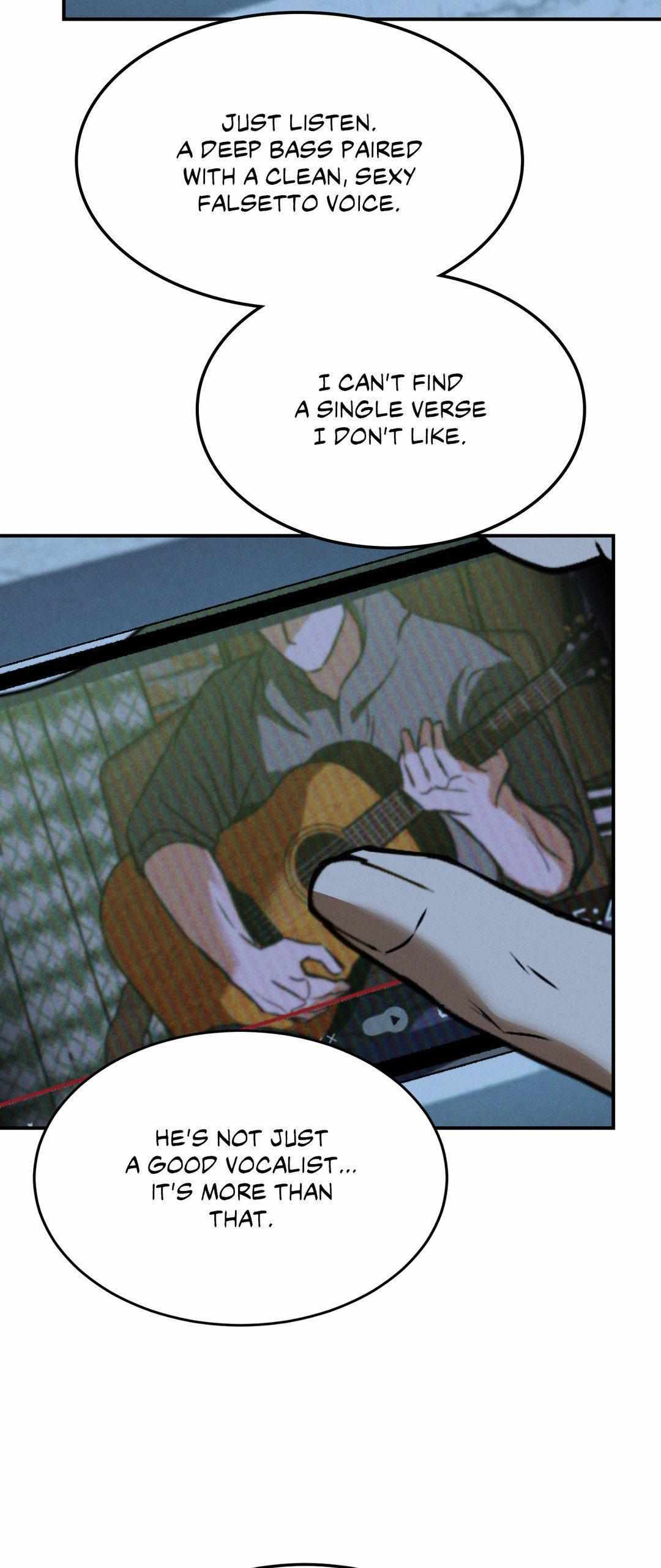 Read Flashlight Manga Online