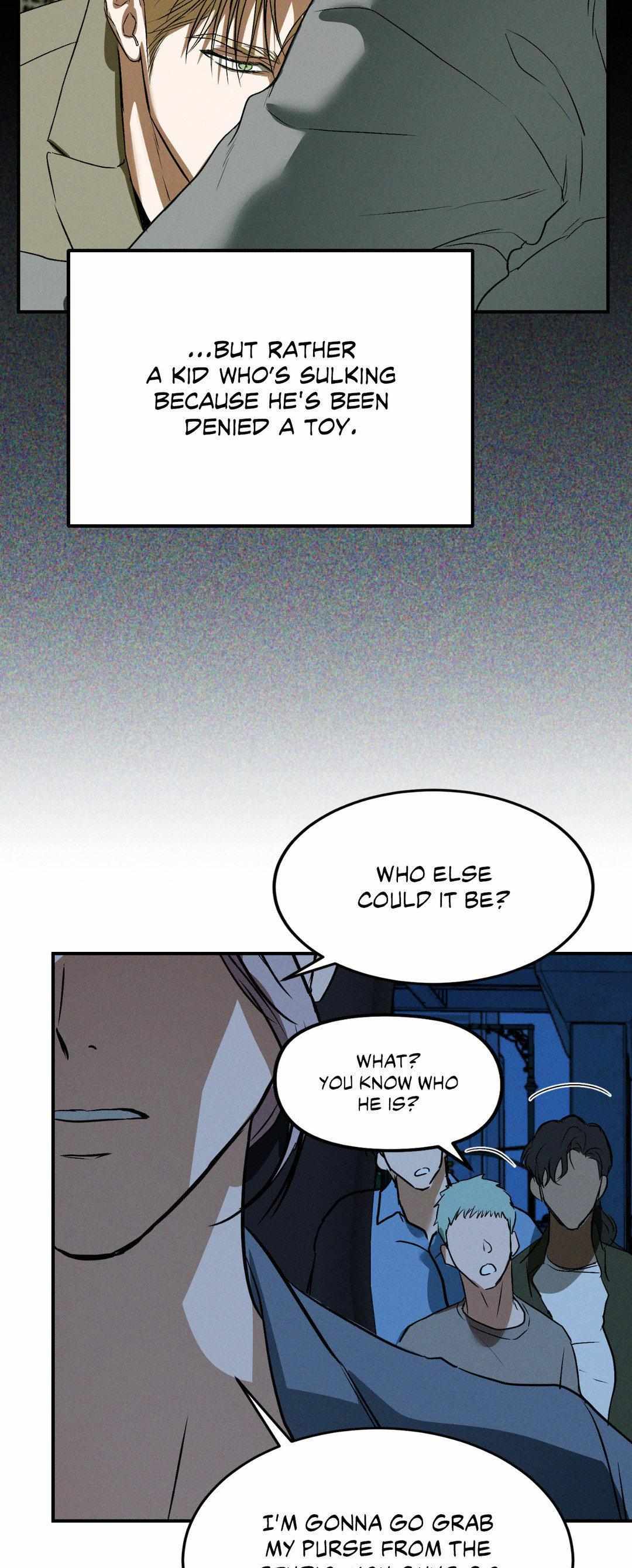 Read Flashlight Manga Online
