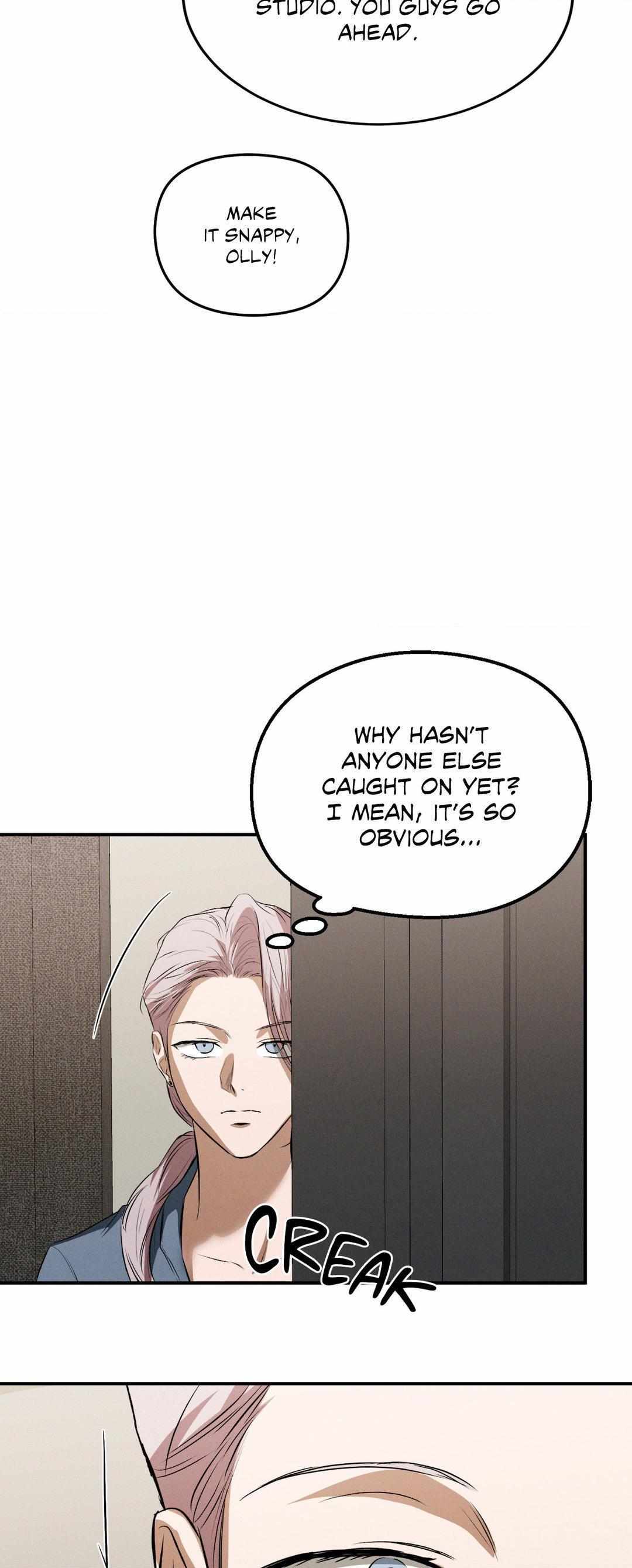 Read Flashlight Manga Online