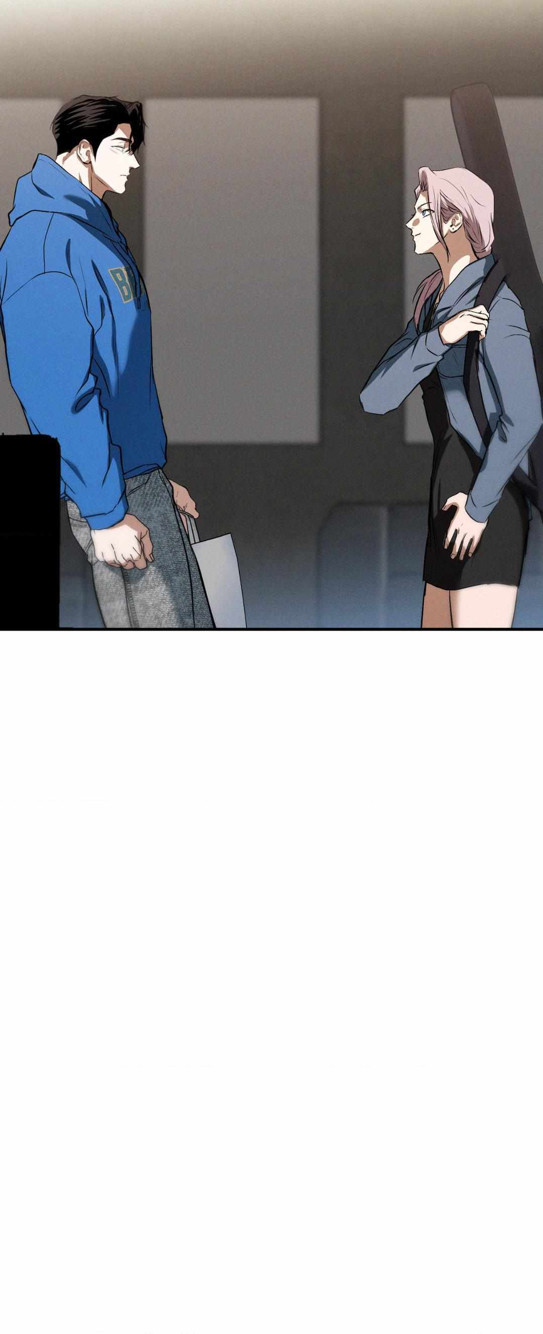 Read Flashlight Manga Online