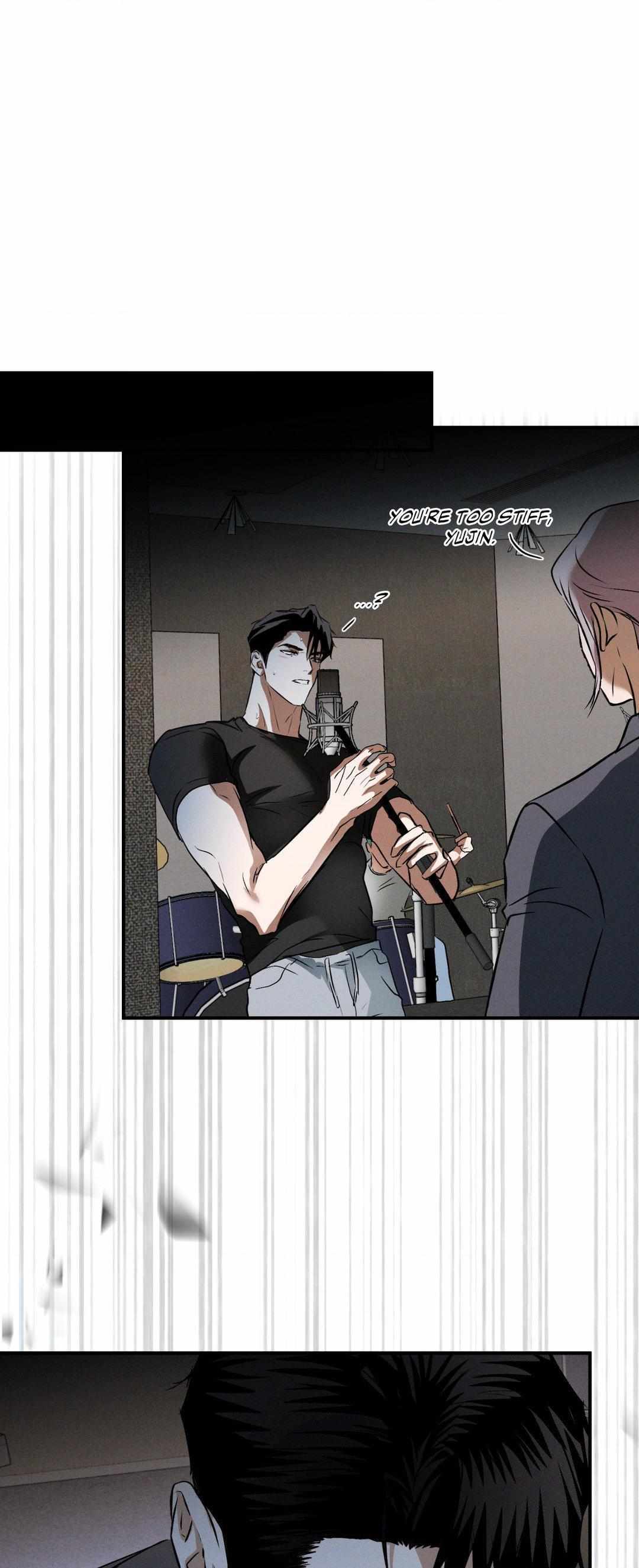 Read Flashlight Manga Online
