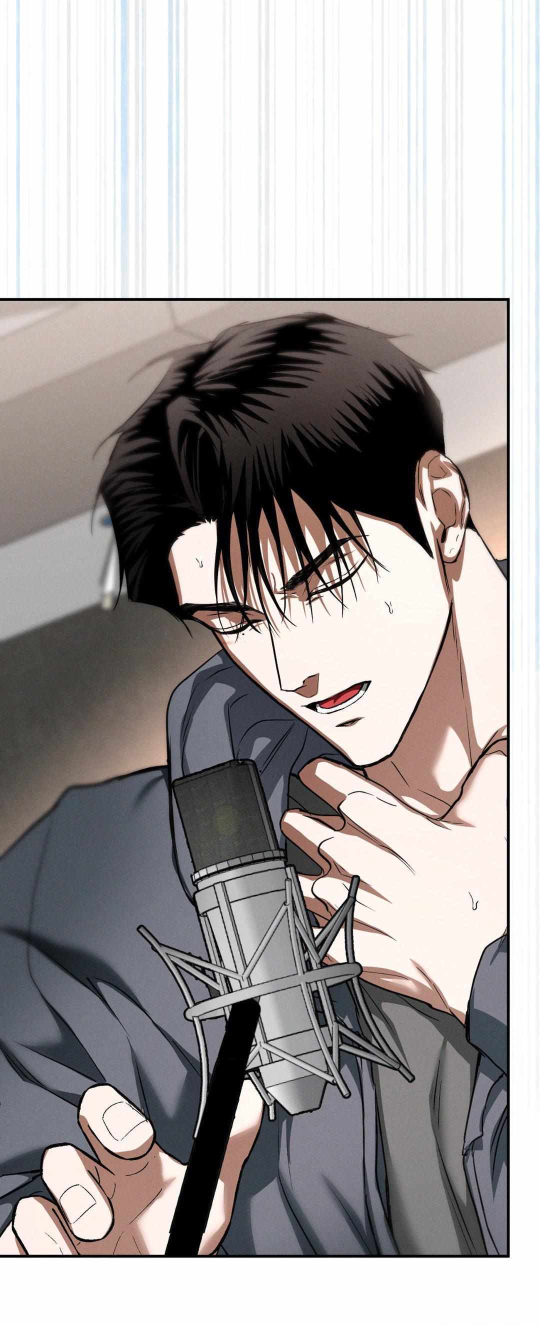 Read Flashlight Manga Online