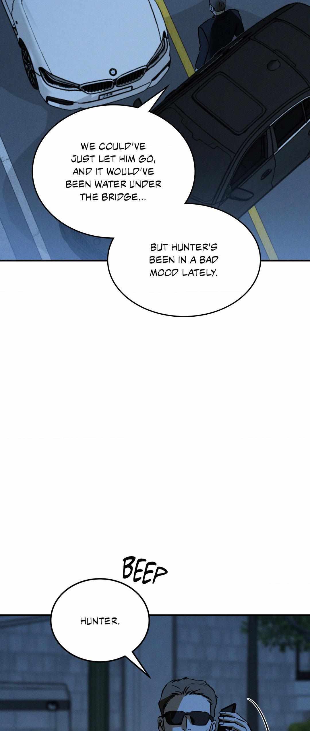 Read Flashlight Manga Online