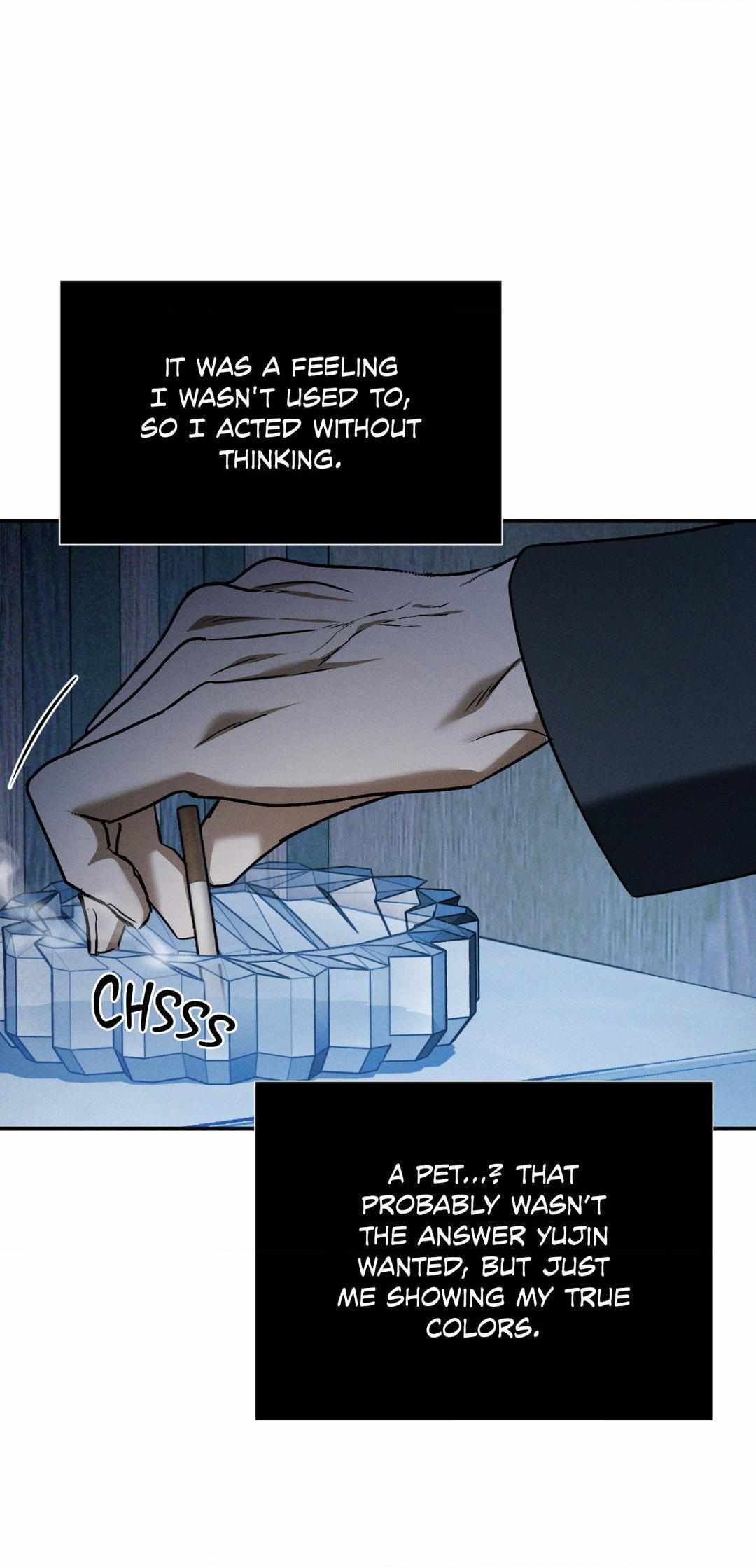 Read Flashlight Manga Online
