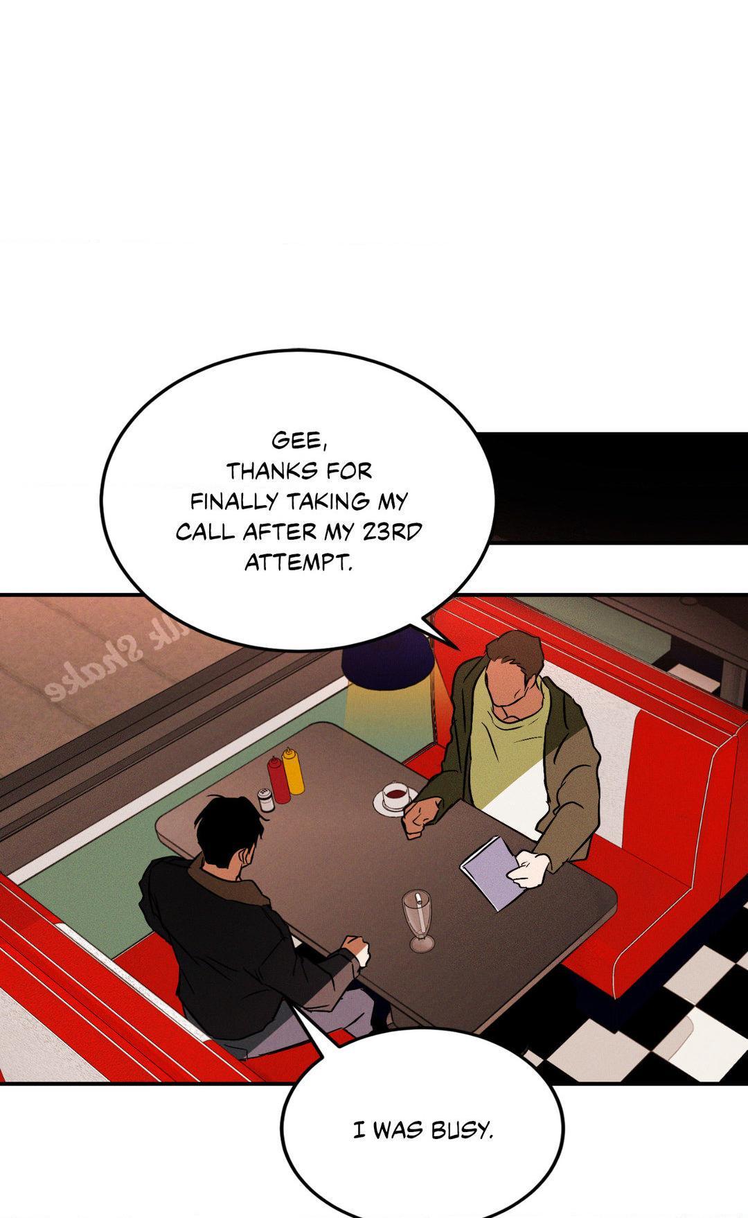 Read Flashlight Manga Online