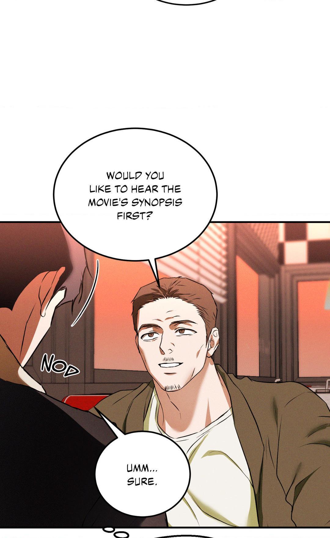Read Flashlight Manga Online