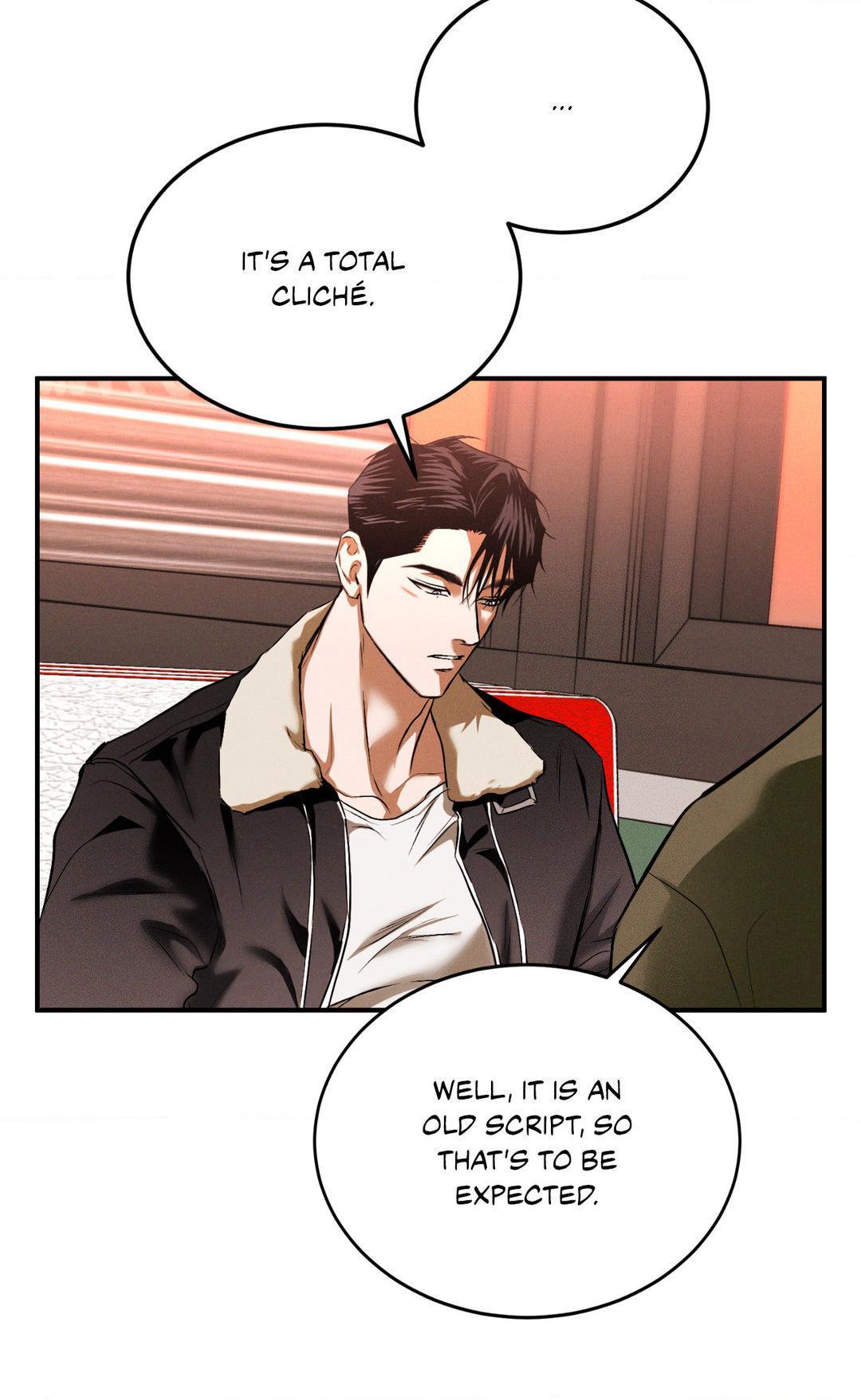 Read Flashlight Manga Online