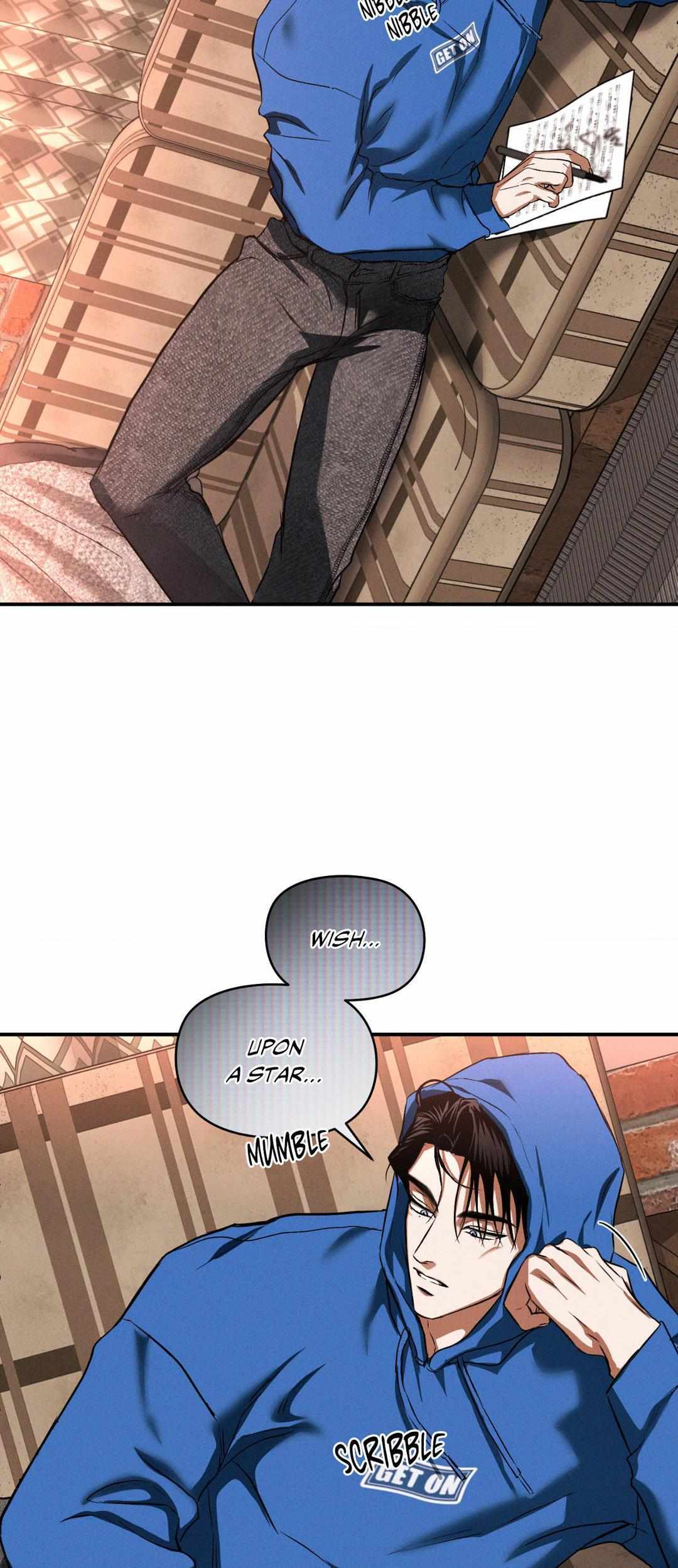 Read Flashlight Manga Online