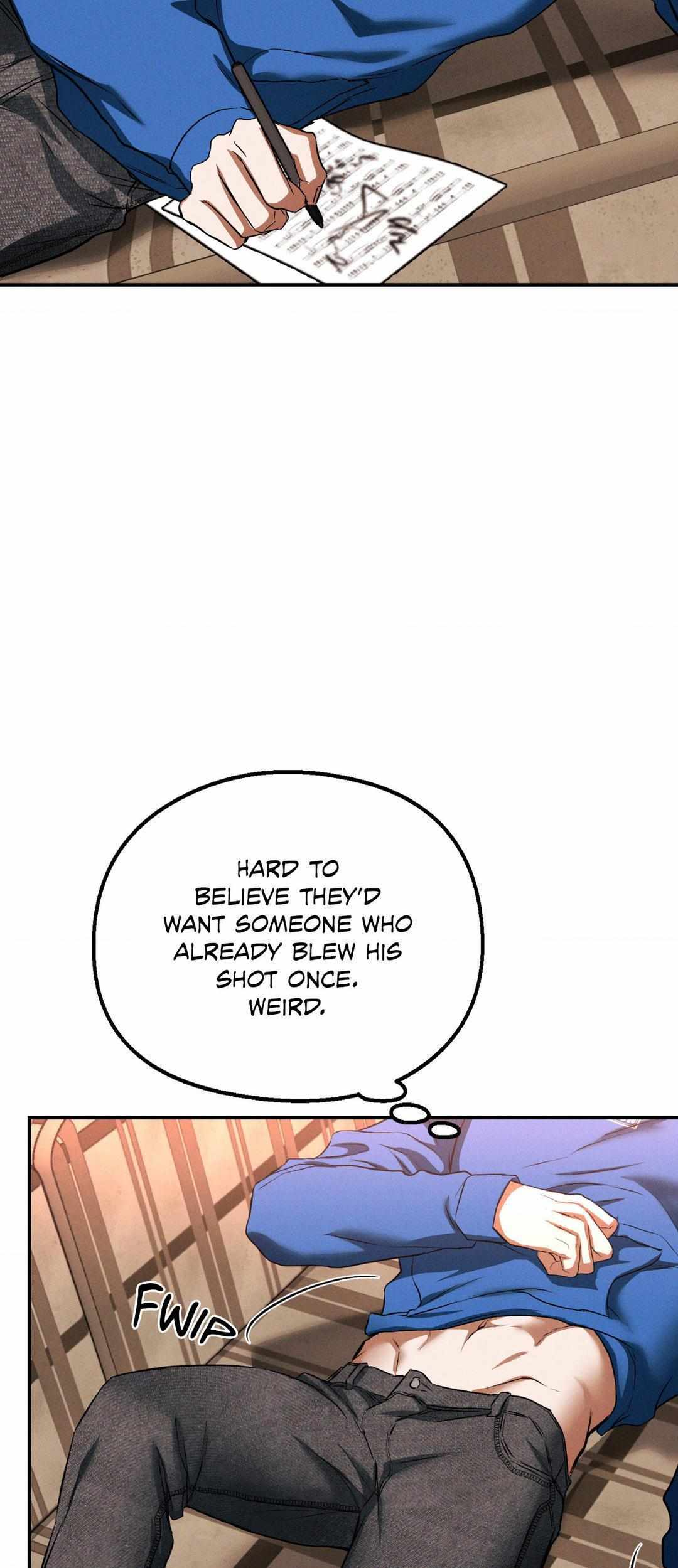 Read Flashlight Manga Online