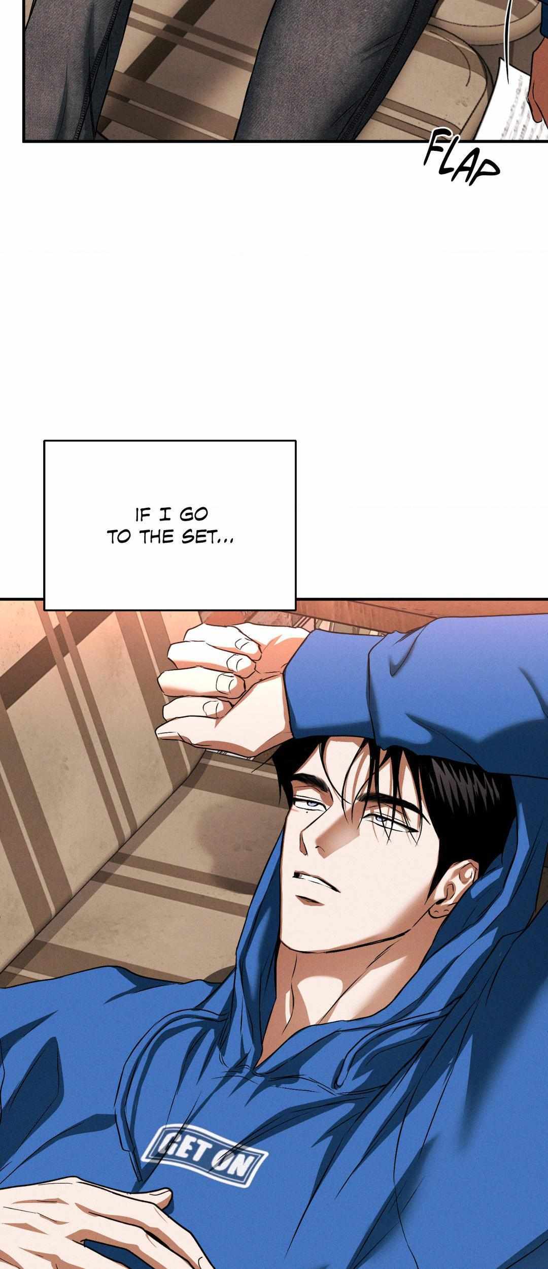 Read Flashlight Manga Online