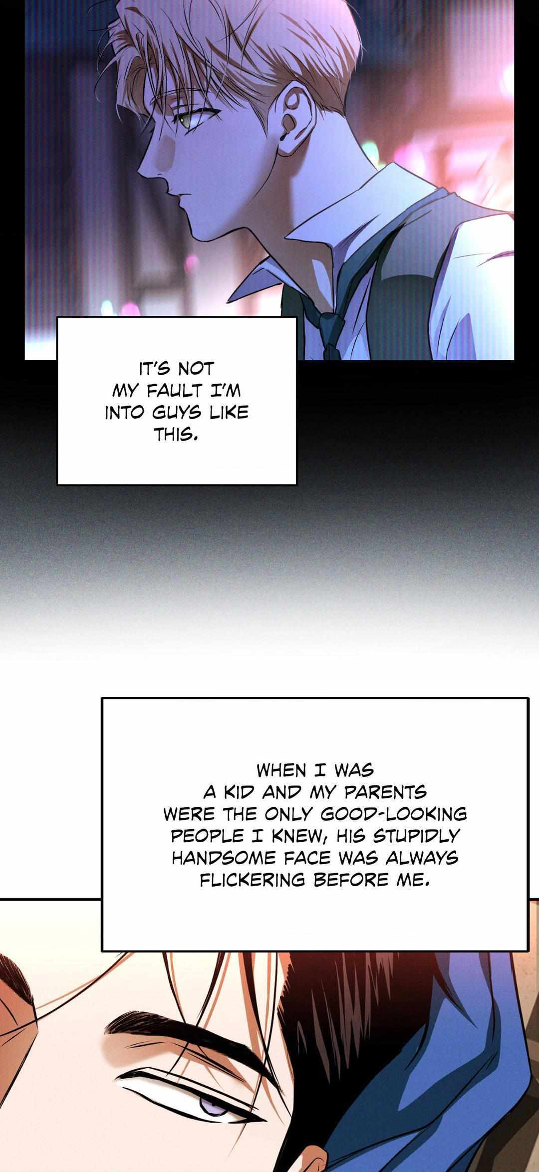 Read Flashlight Manga Online