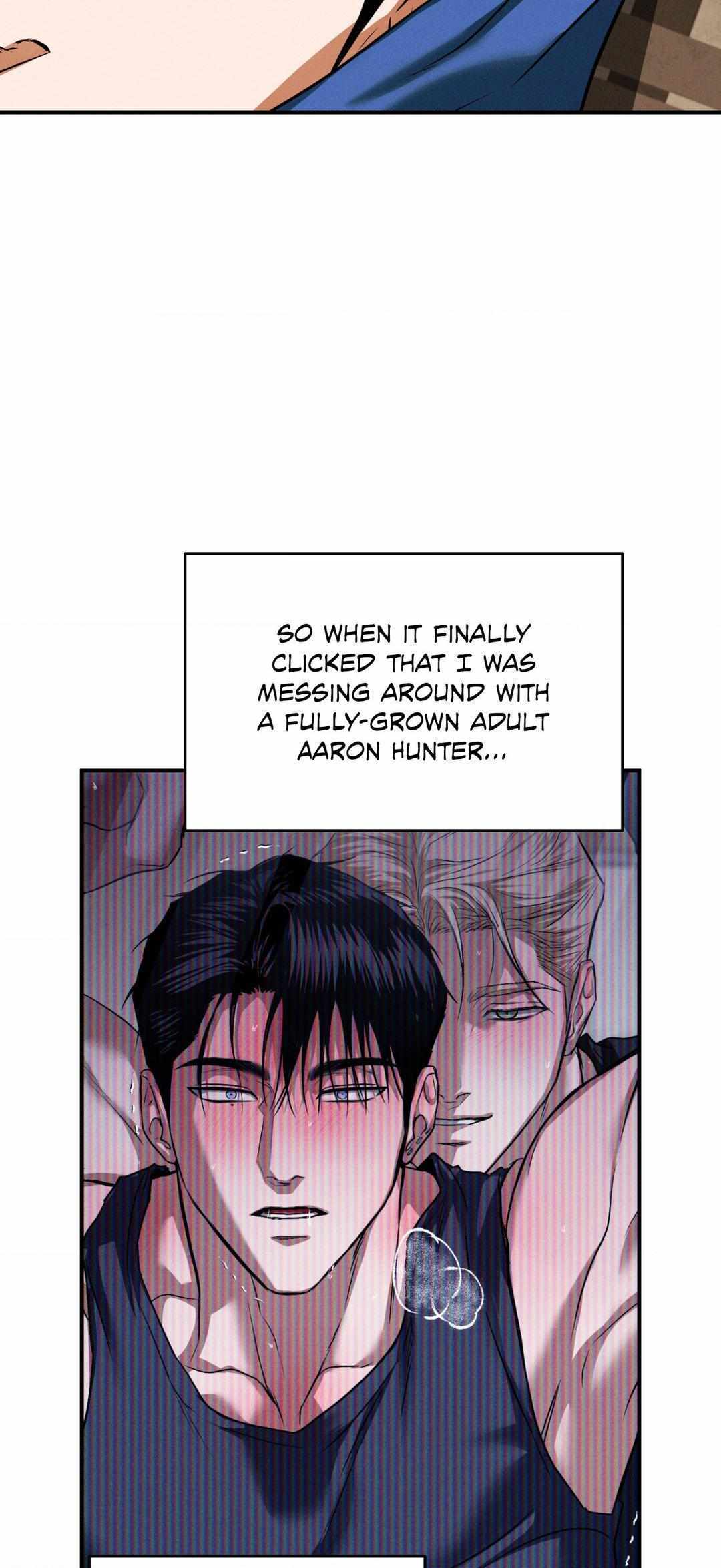 Read Flashlight Manga Online