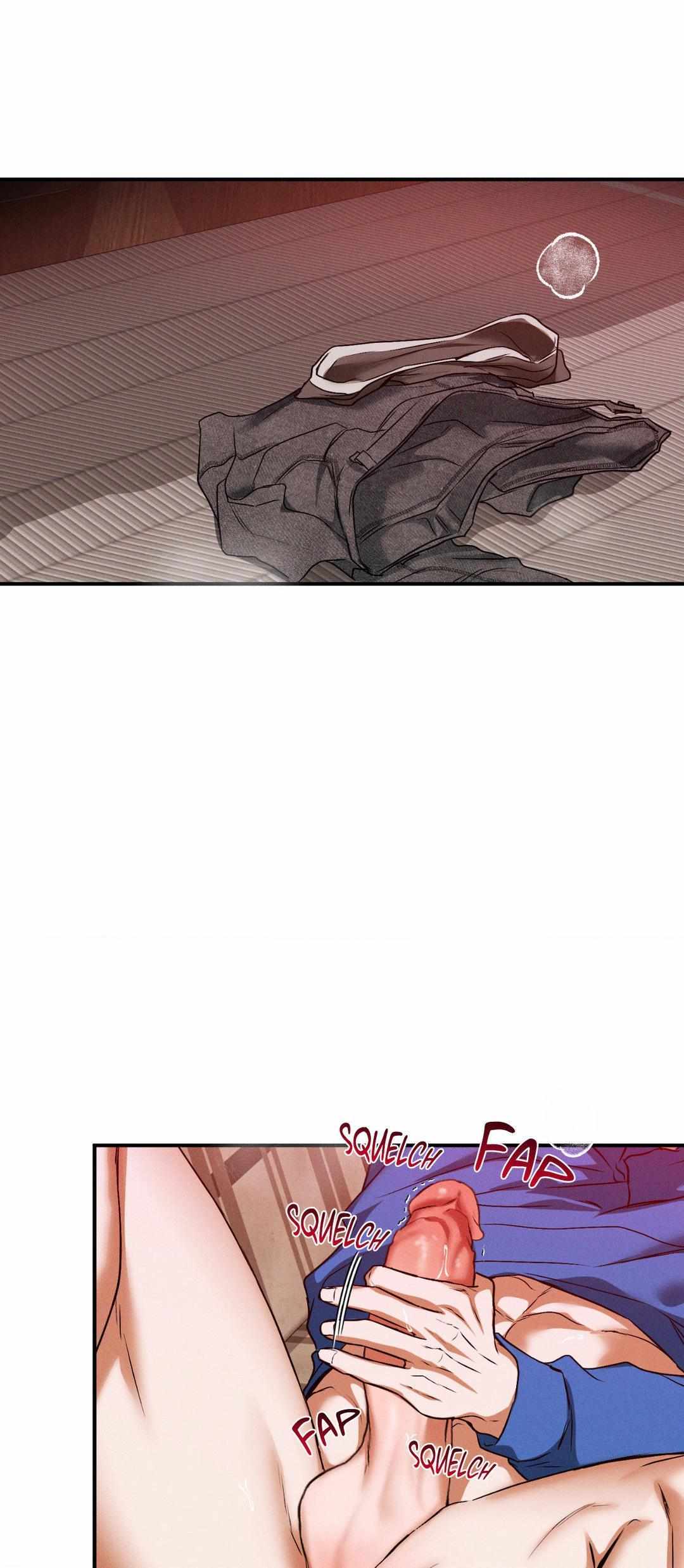 Read Flashlight Manga Online