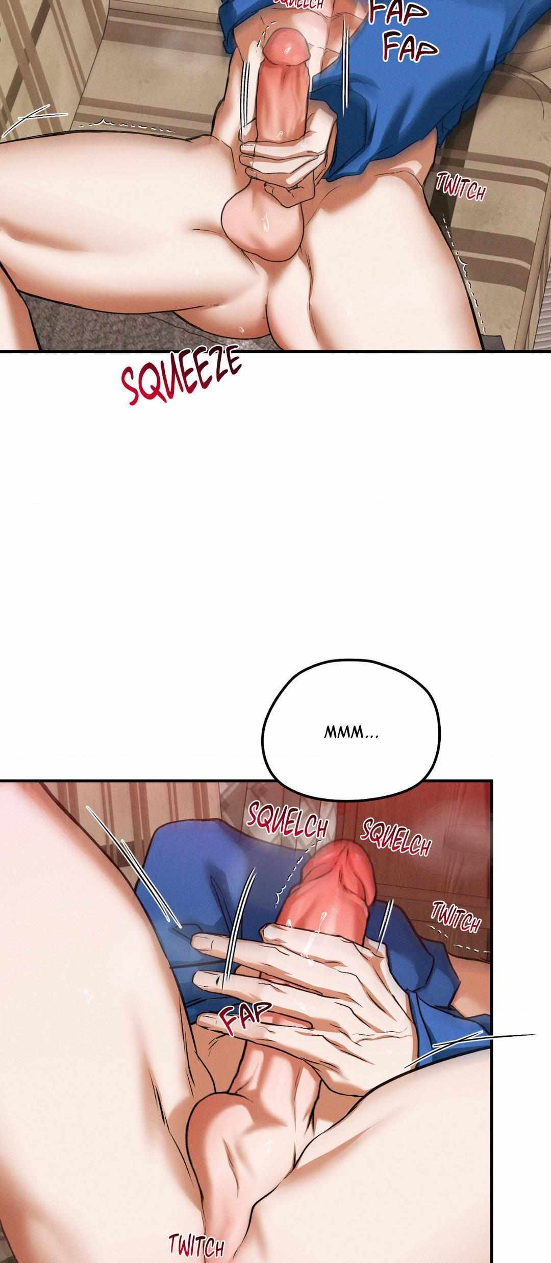 Read Flashlight Manga Online