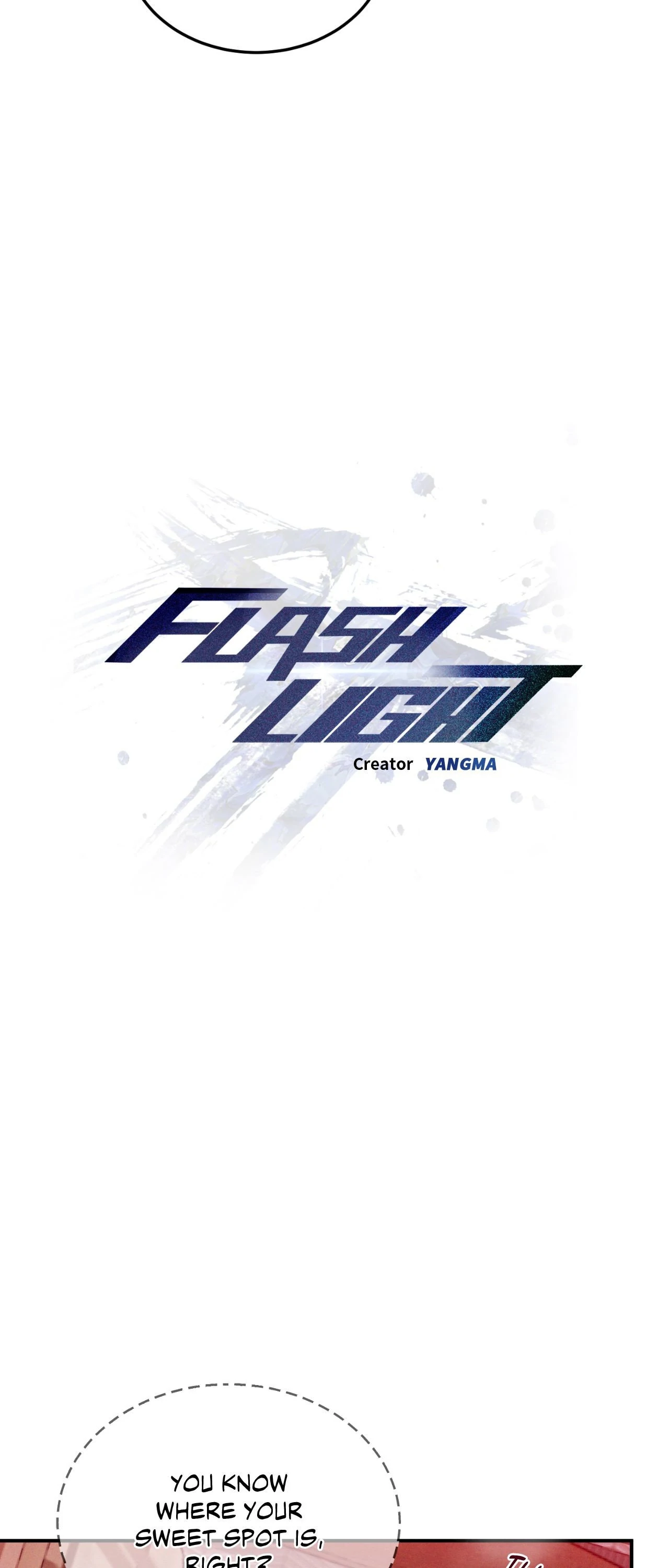 Read Flashlight Manga Online
