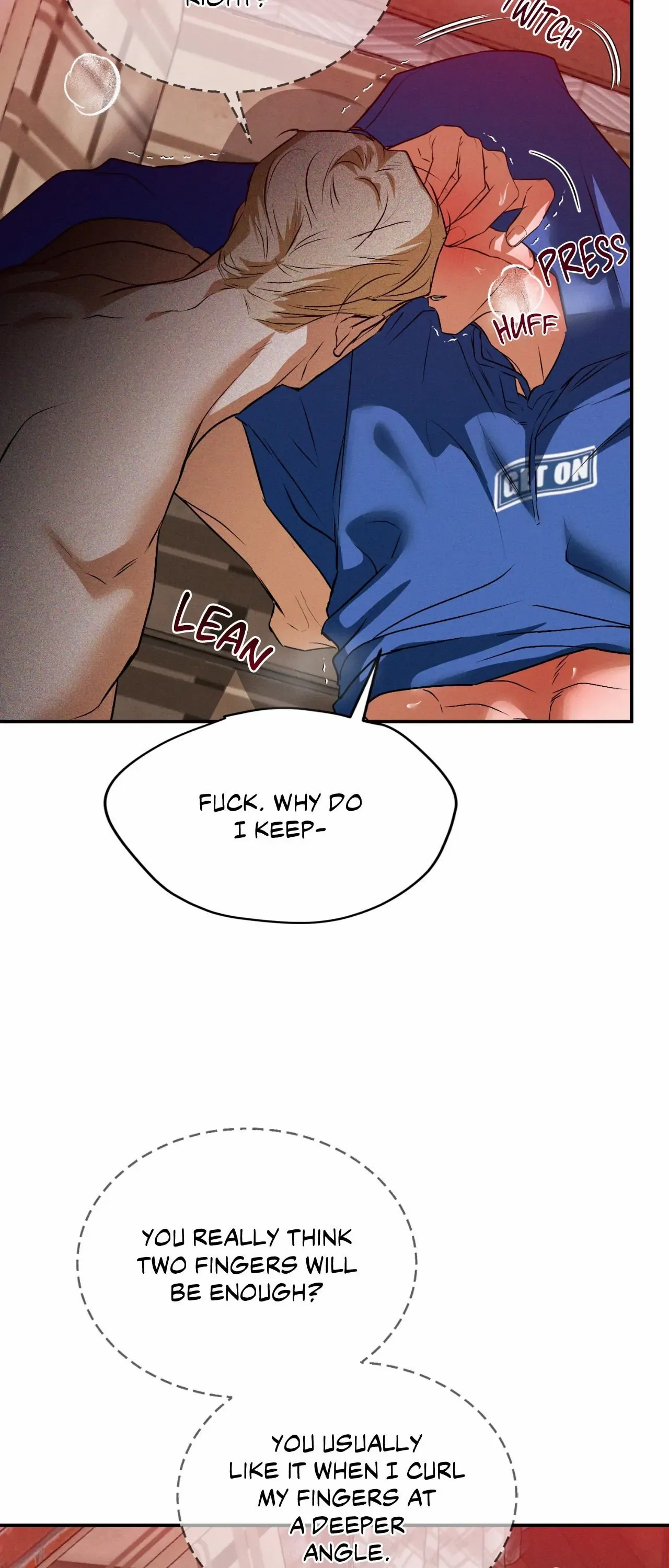 Read Flashlight Manga Online