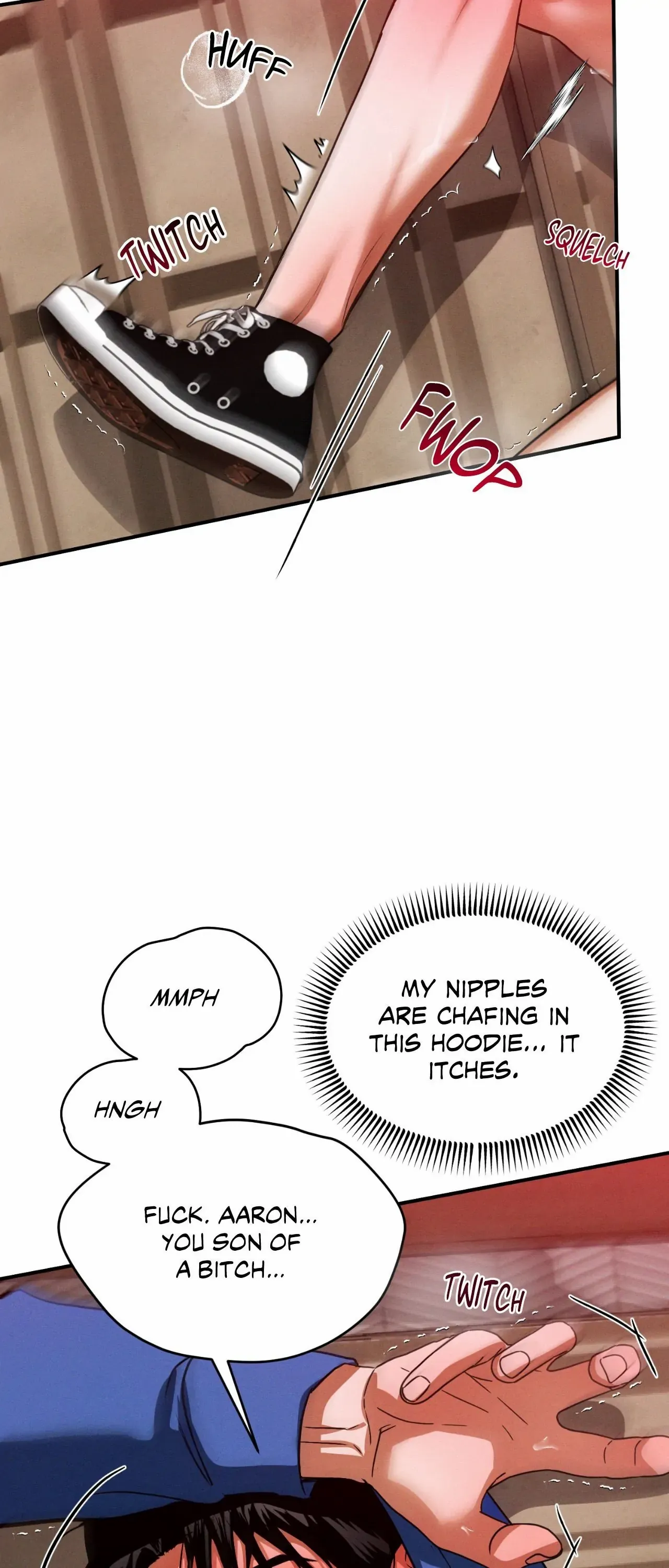 Read Flashlight Manga Online