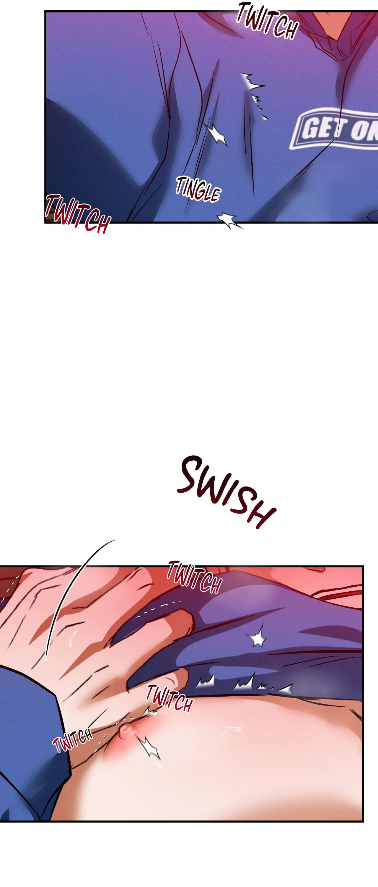 Read Flashlight Manga Online