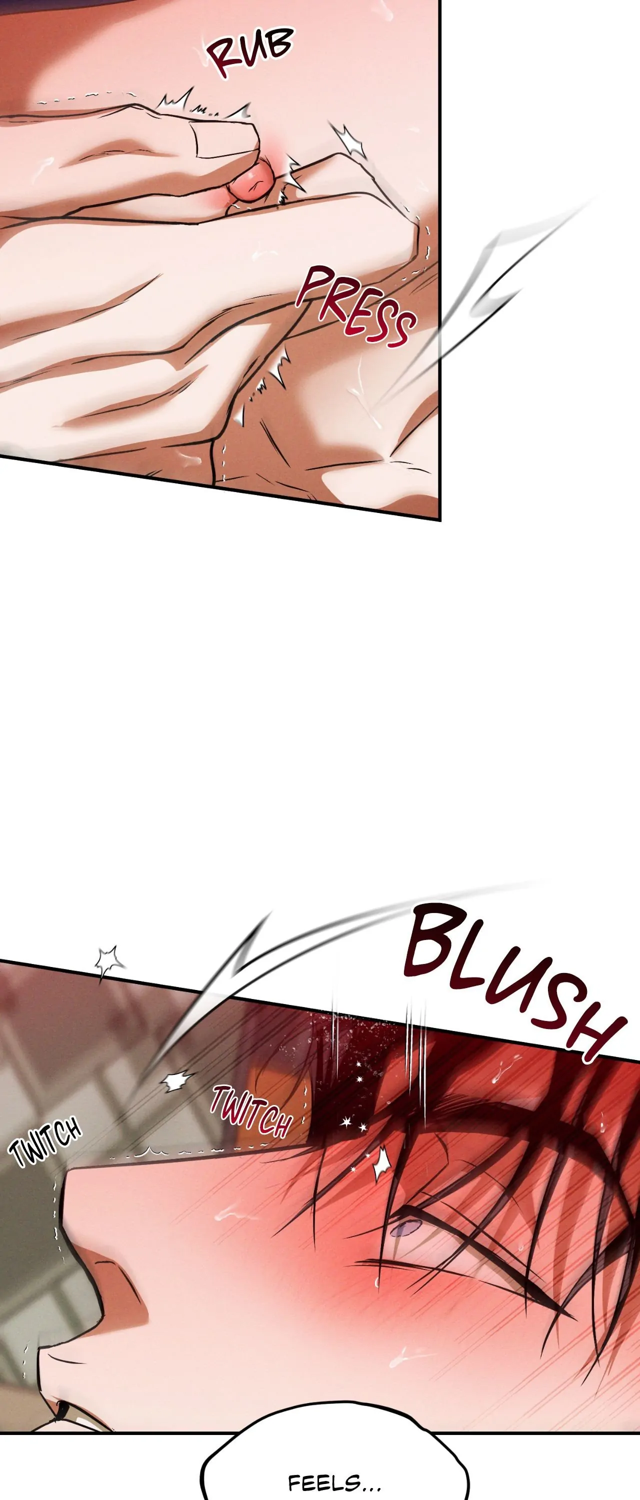 Read Flashlight Manga Online