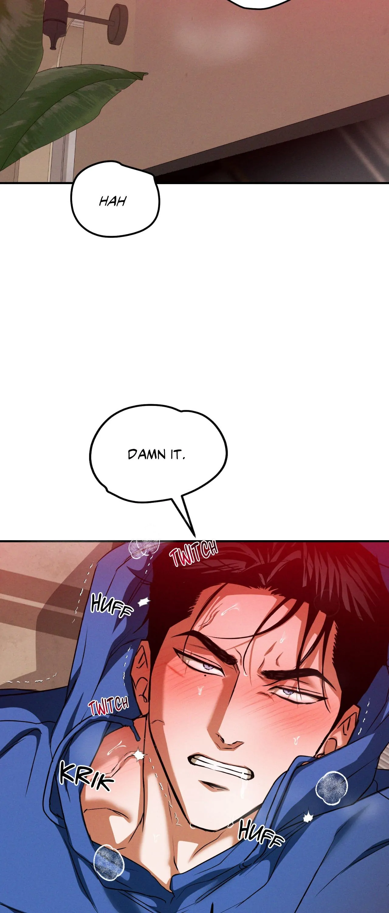 Read Flashlight Manga Online