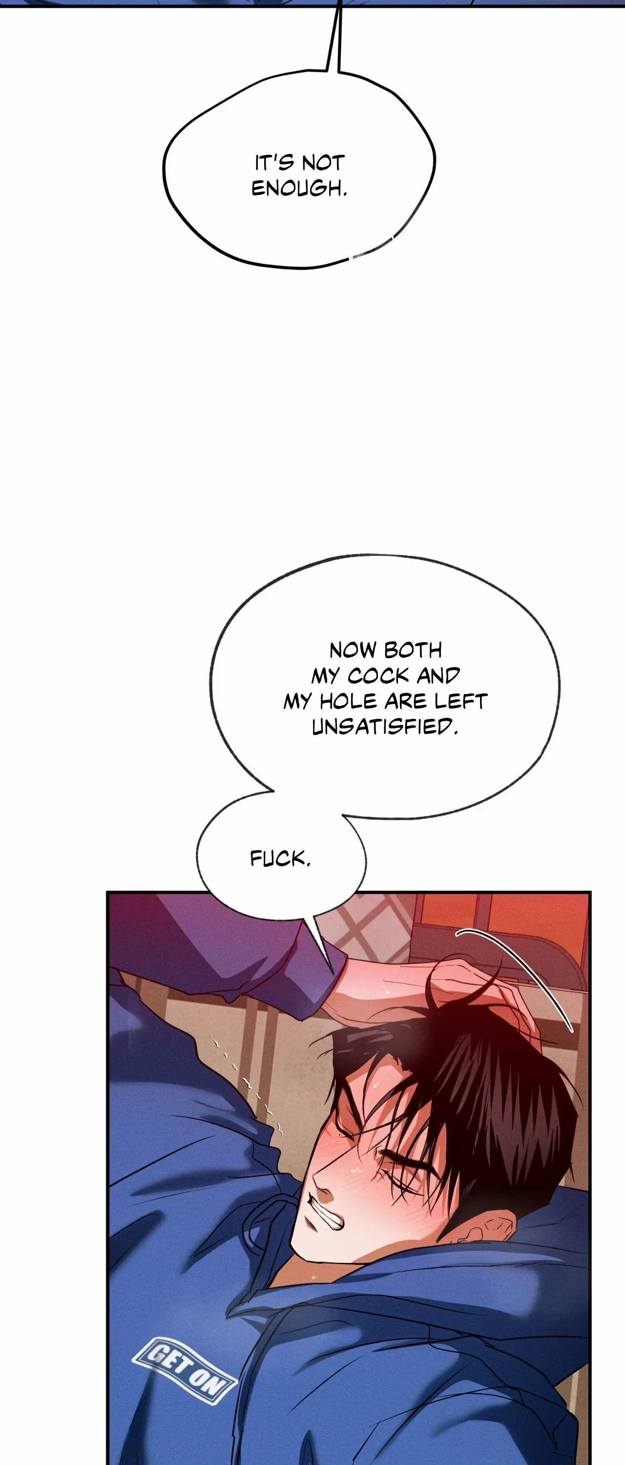 Read Flashlight Manga Online