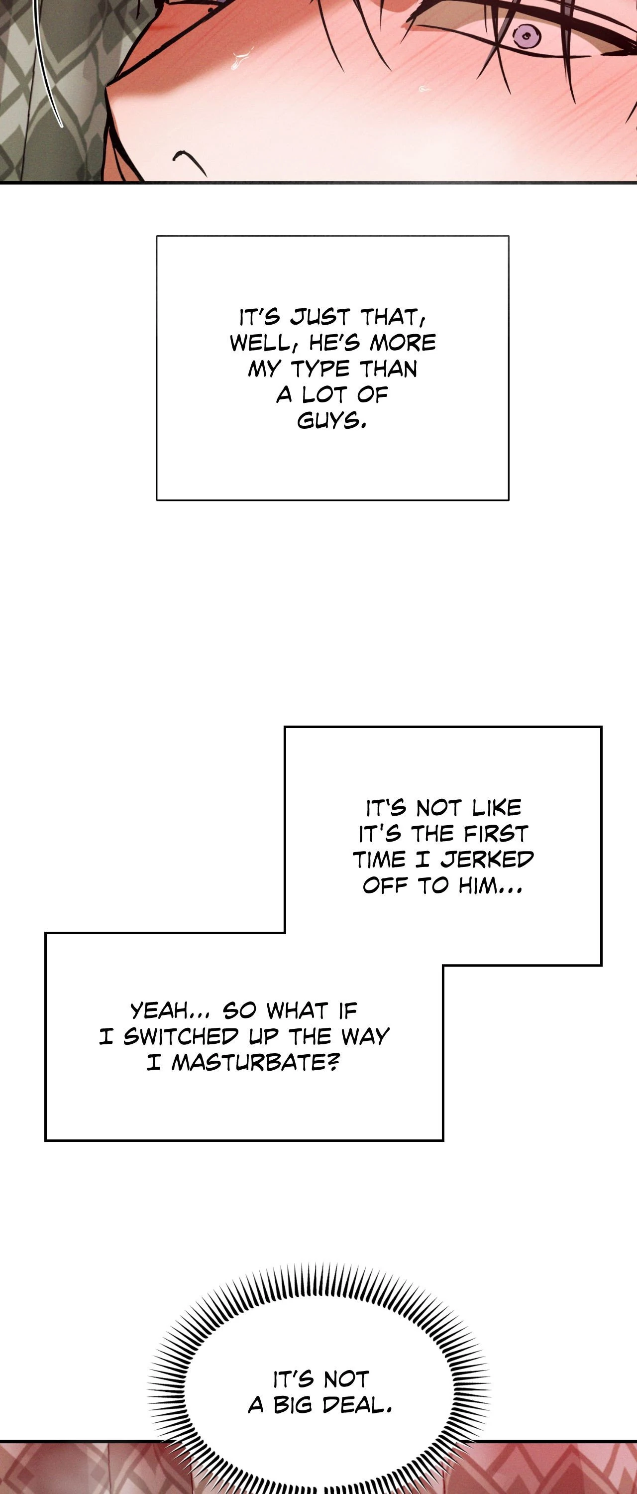 Read Flashlight Manga Online